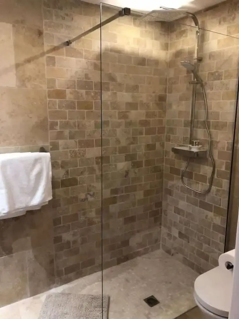 Villa in Murs Heart of the Luberon