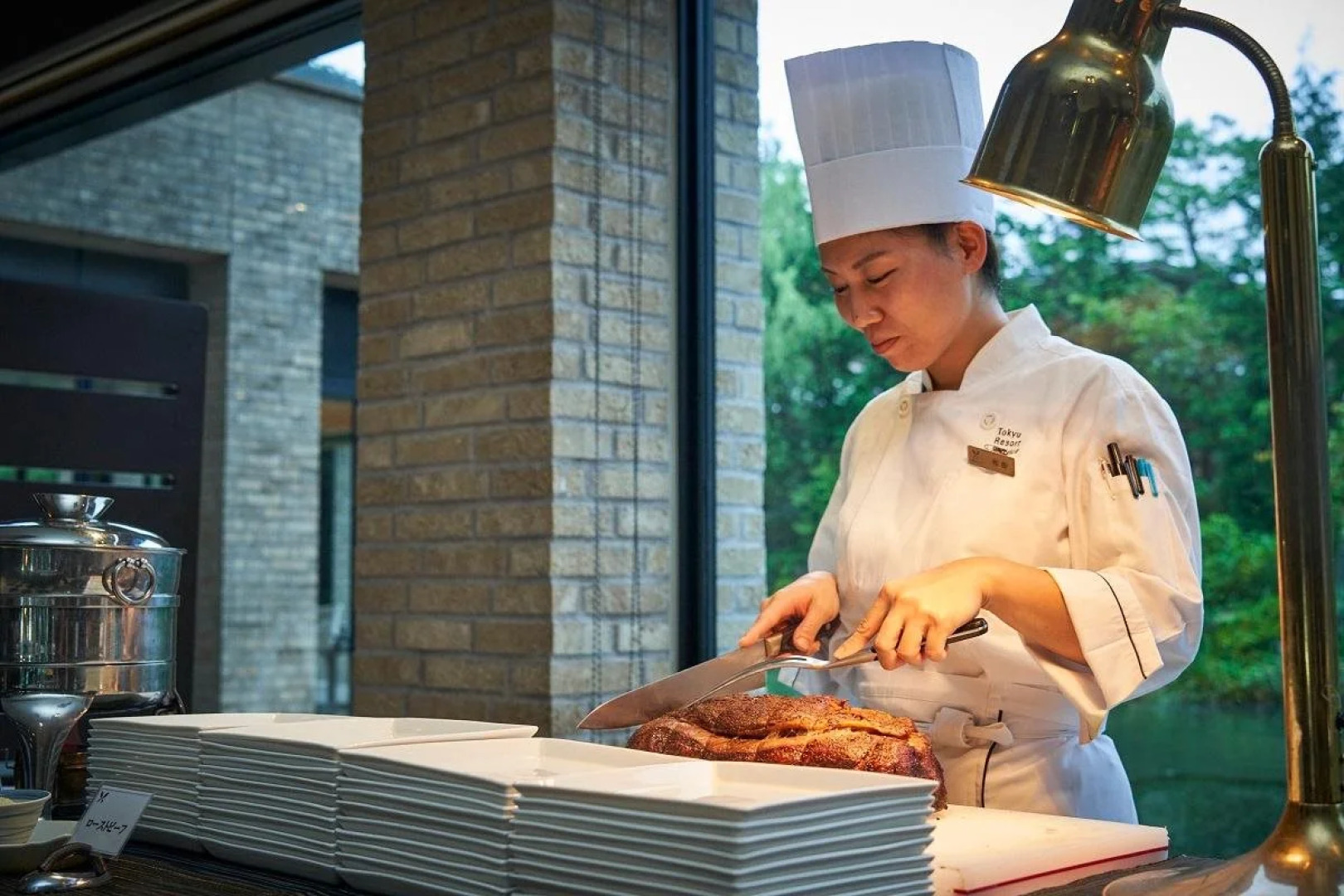 Hotel Harvest Hakone Koushien