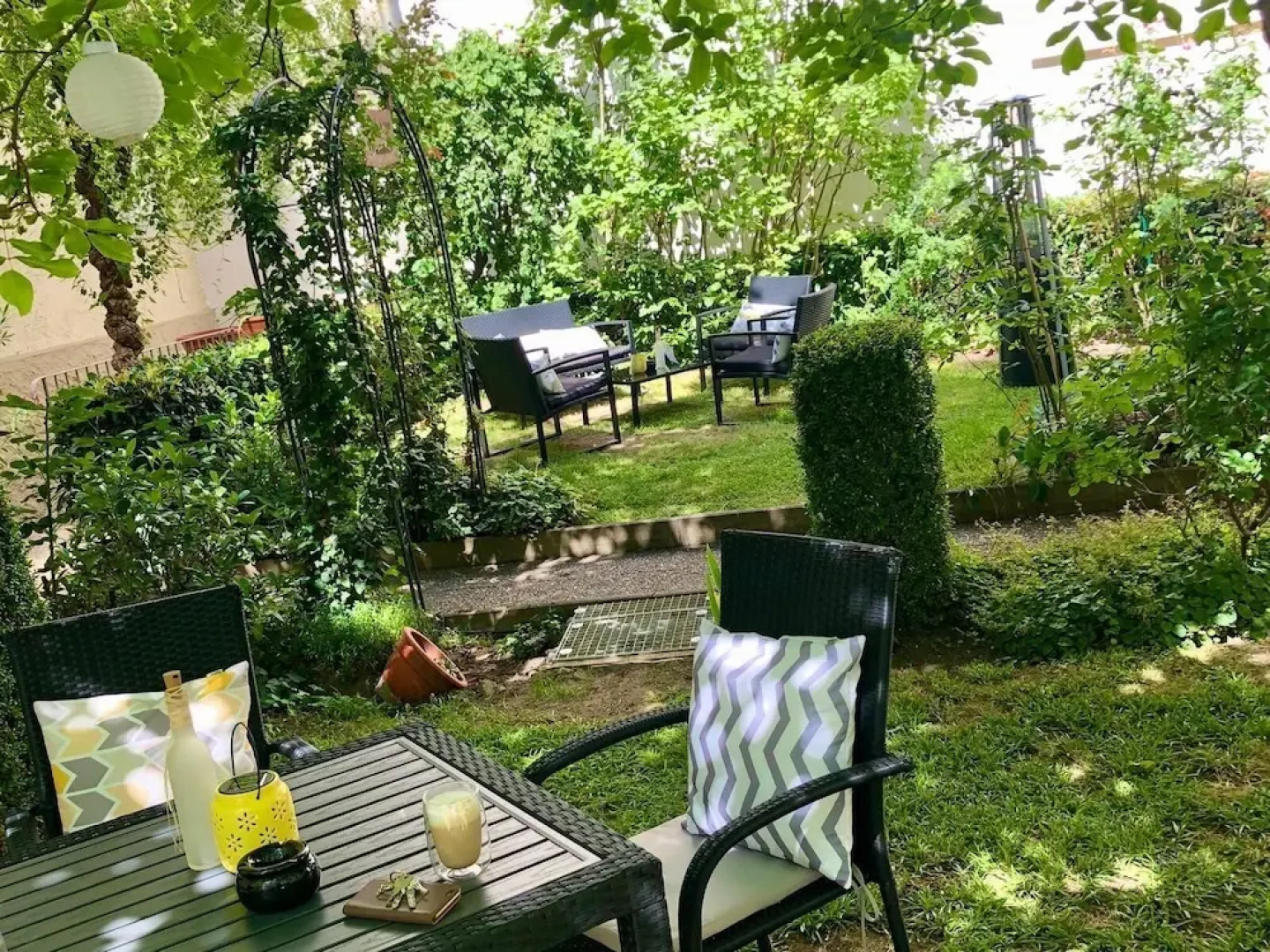 Komfort Hotel am Kurpark