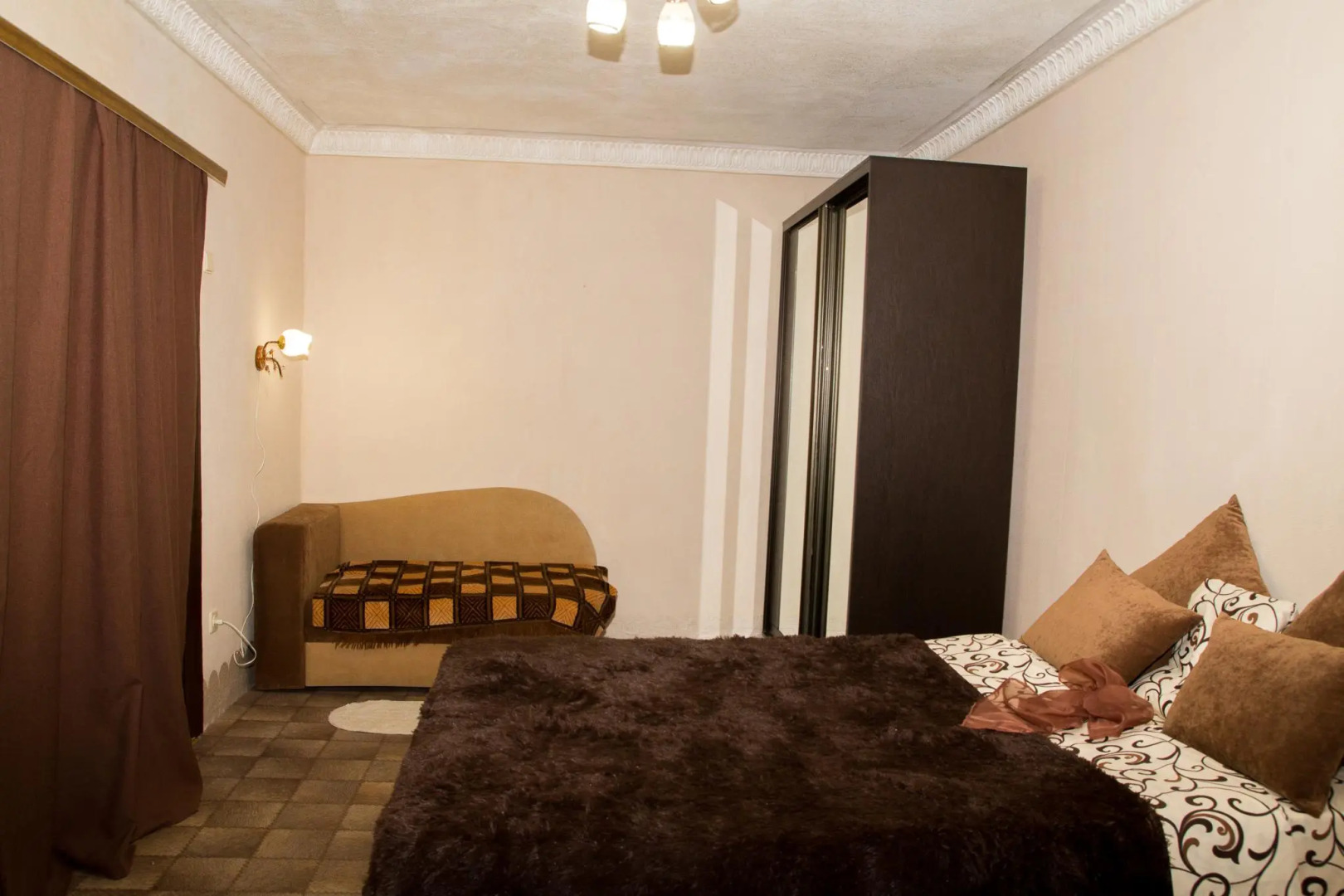 Милый дом на улице Свободы 32