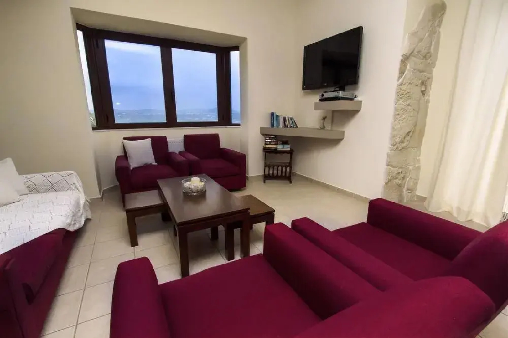 Villa Koula & Villa Alkyon