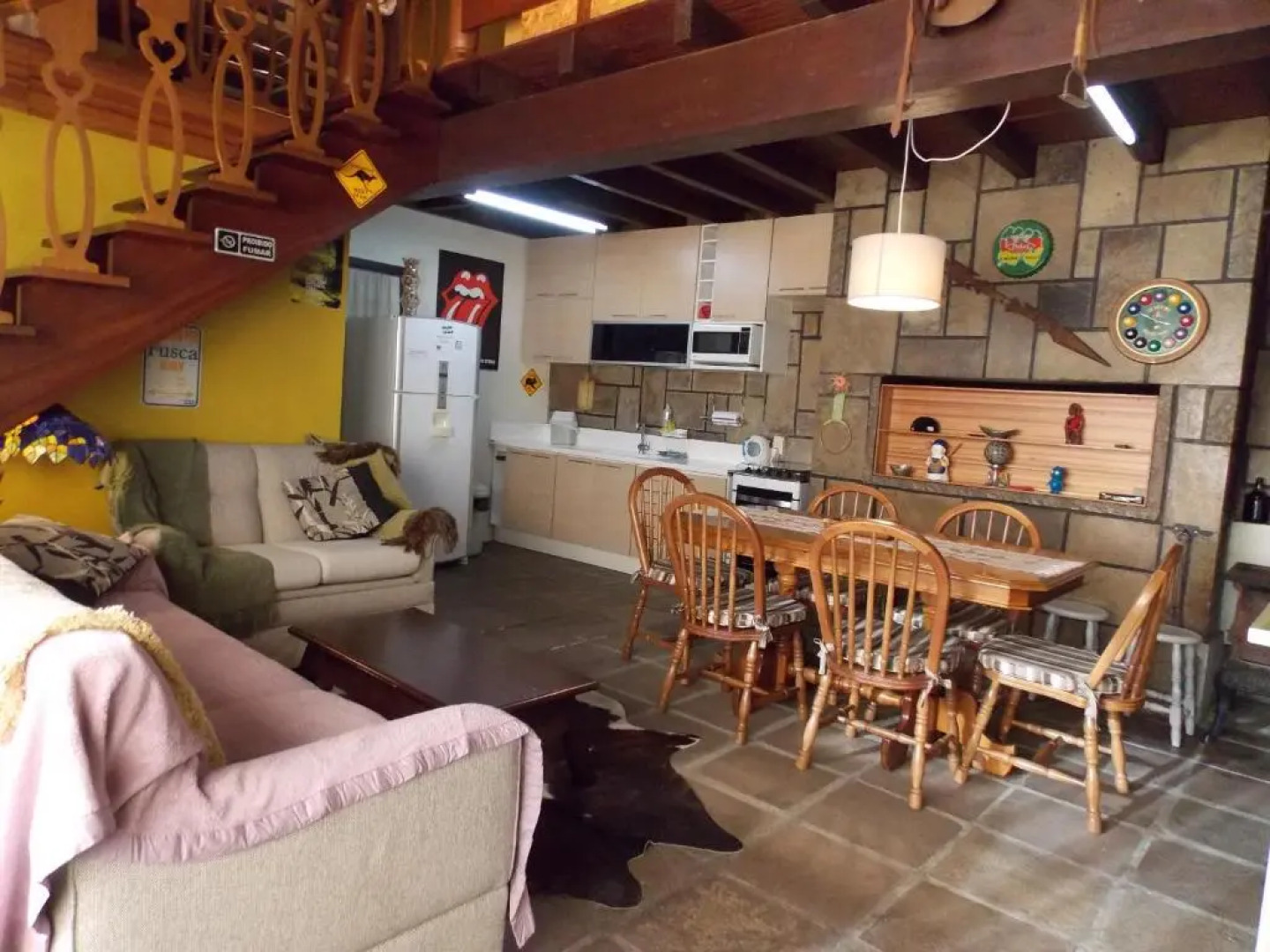 Sobrado no Centro de Canela