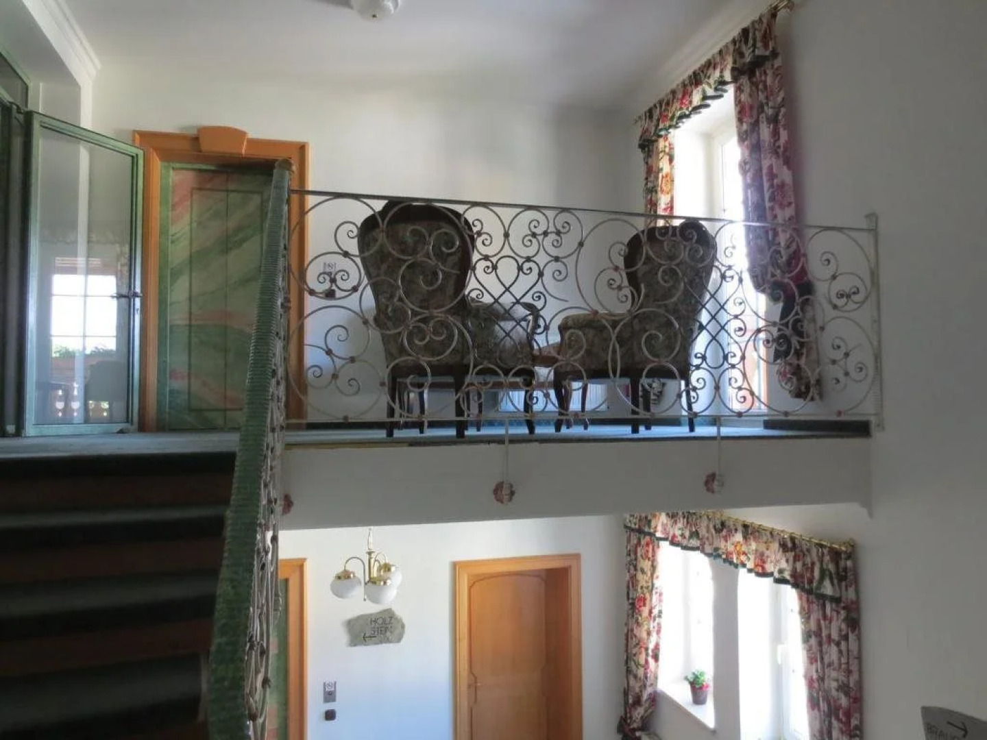 Wohlfuehlhotel Goiserer Muehle