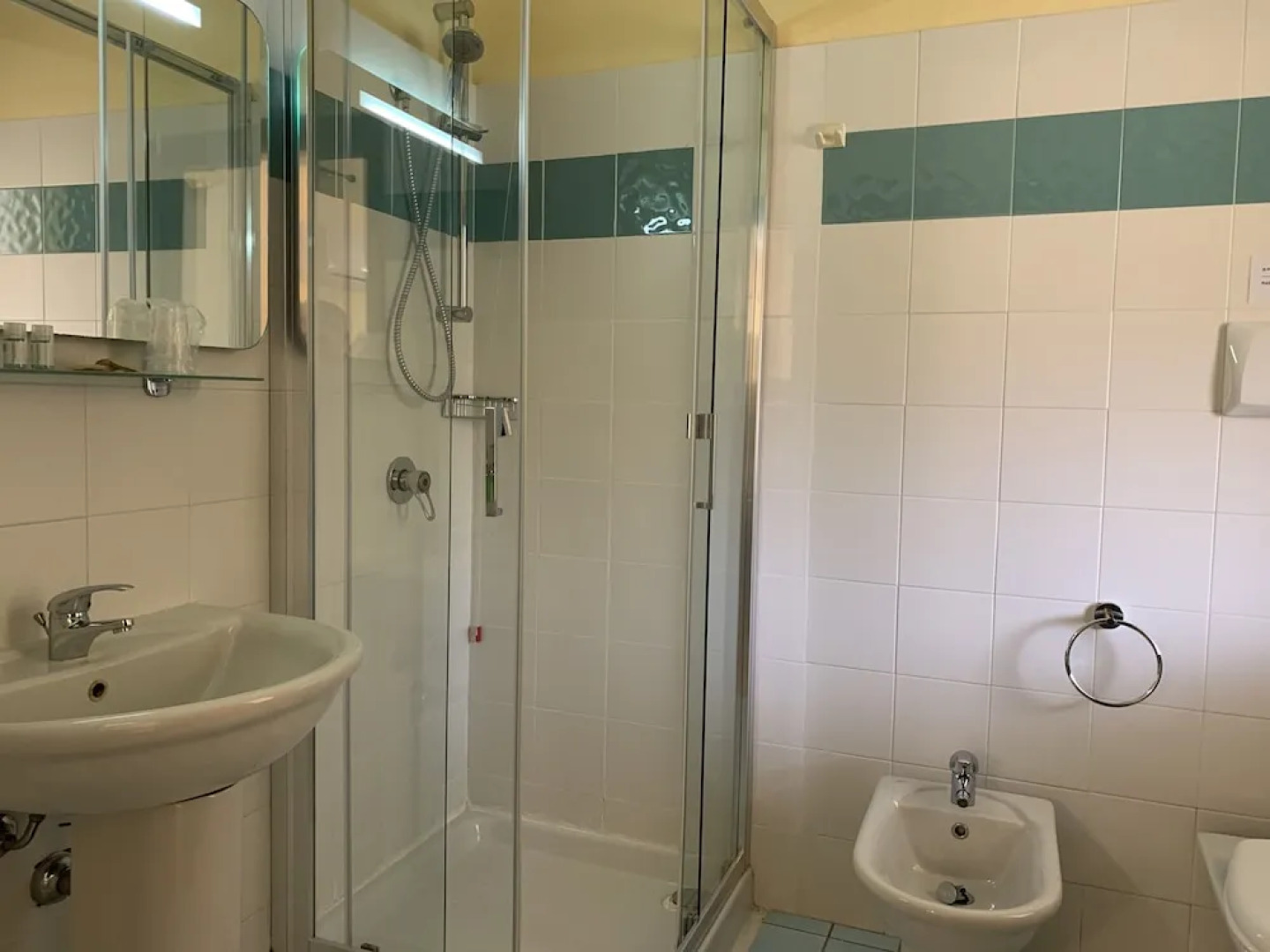 Hotel Fiore di Maggio