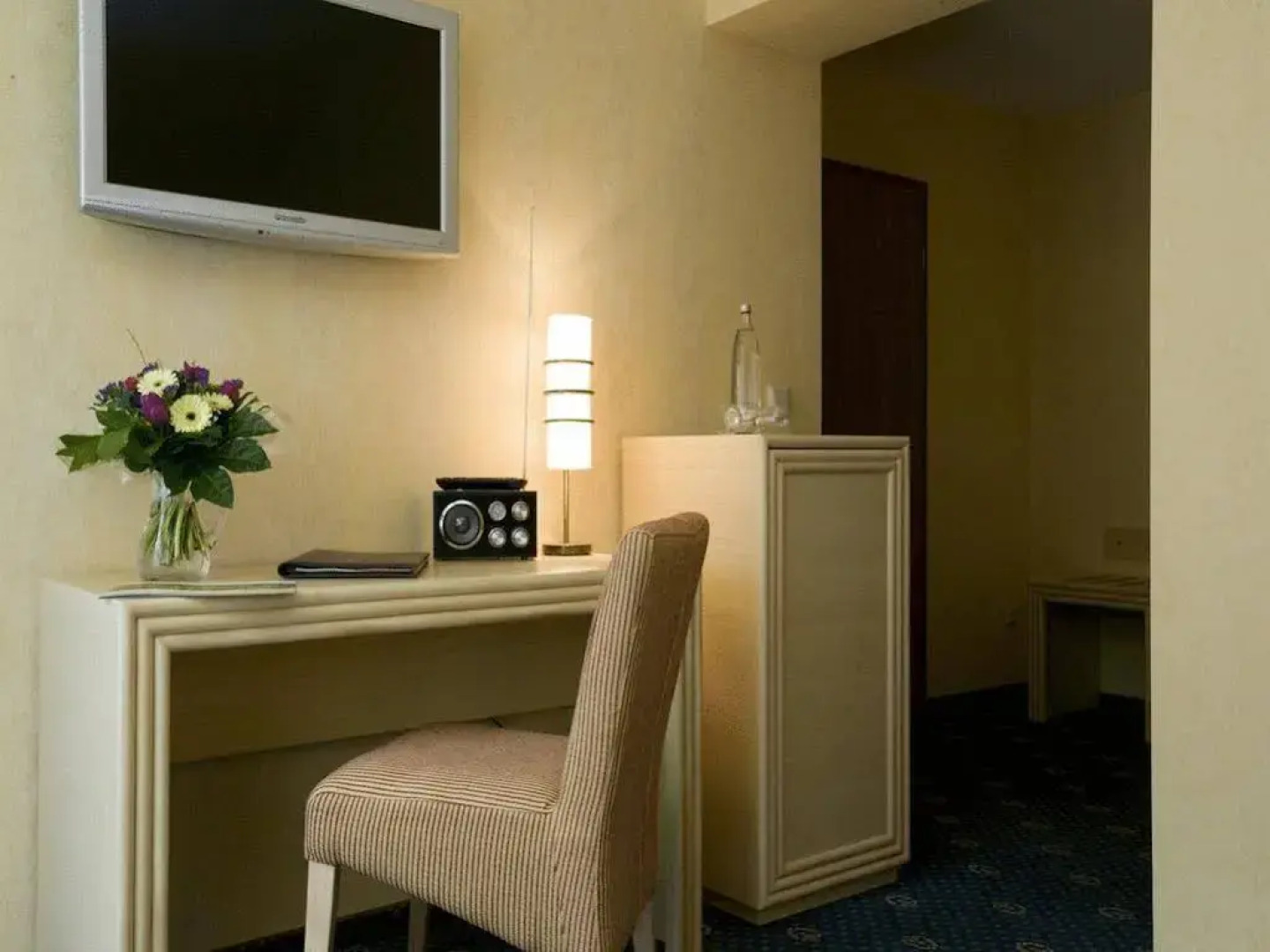 Urlaubs- und Wellnesshotel Friederike