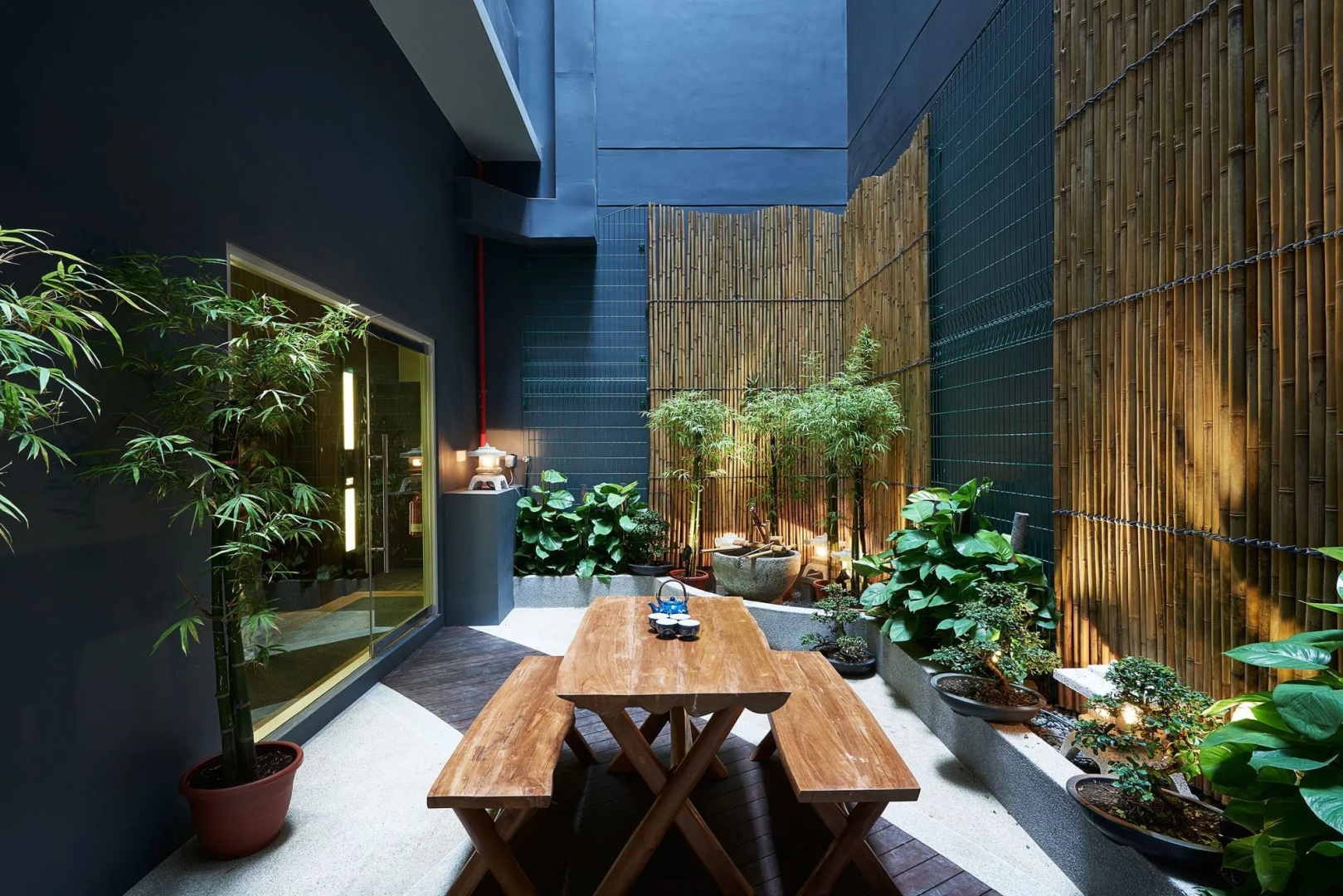 Hotel Bencoolen@Hong Kong Street