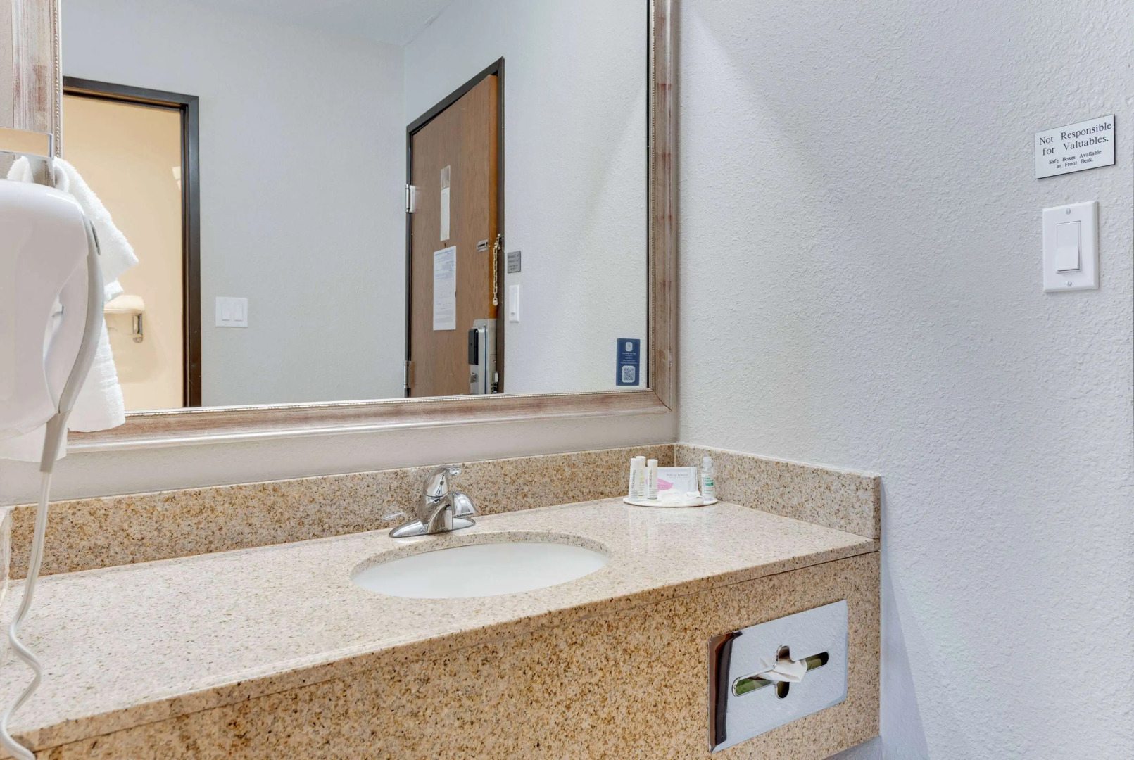 Baymont by Wyndham Salida