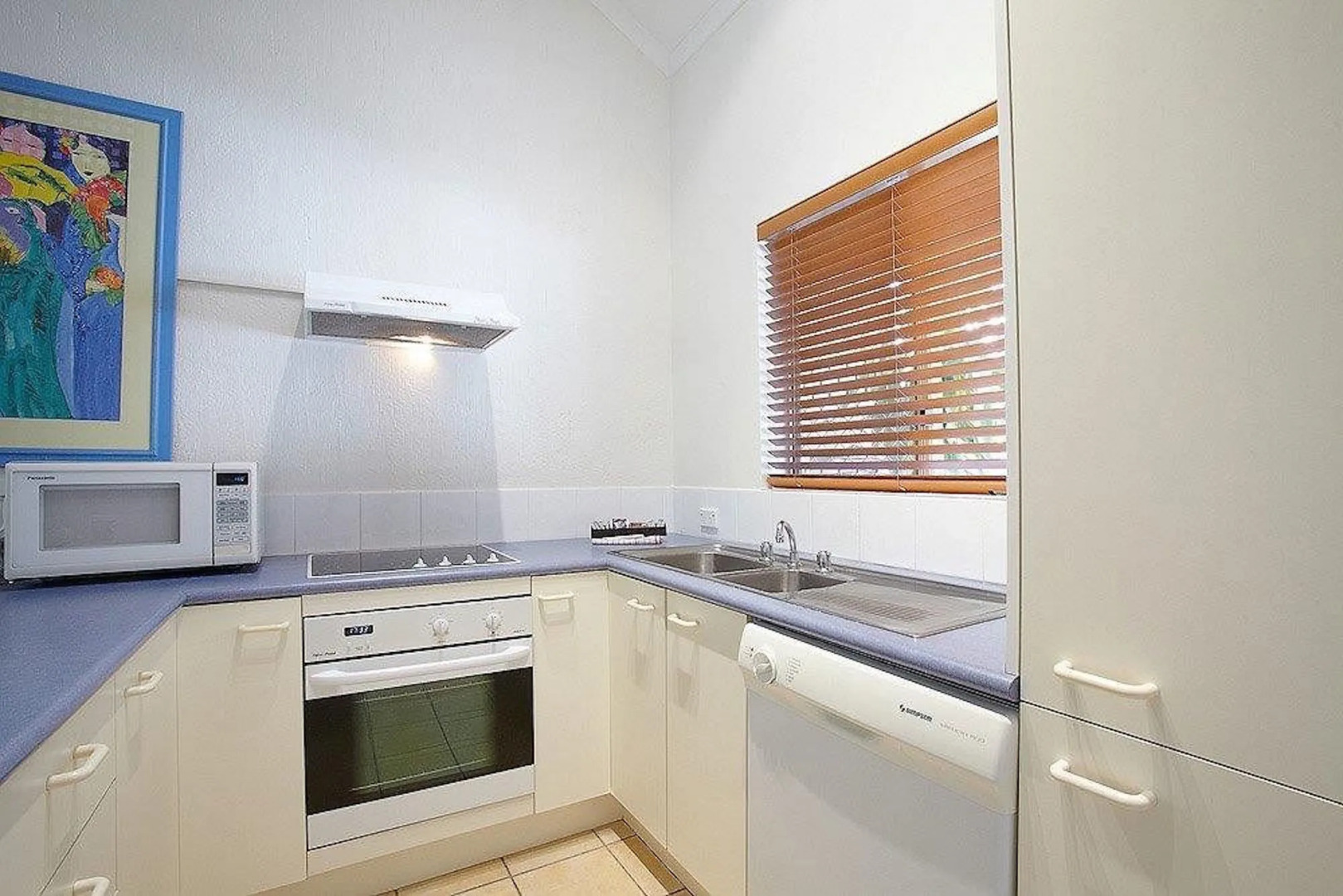 The Islander Noosa Resort