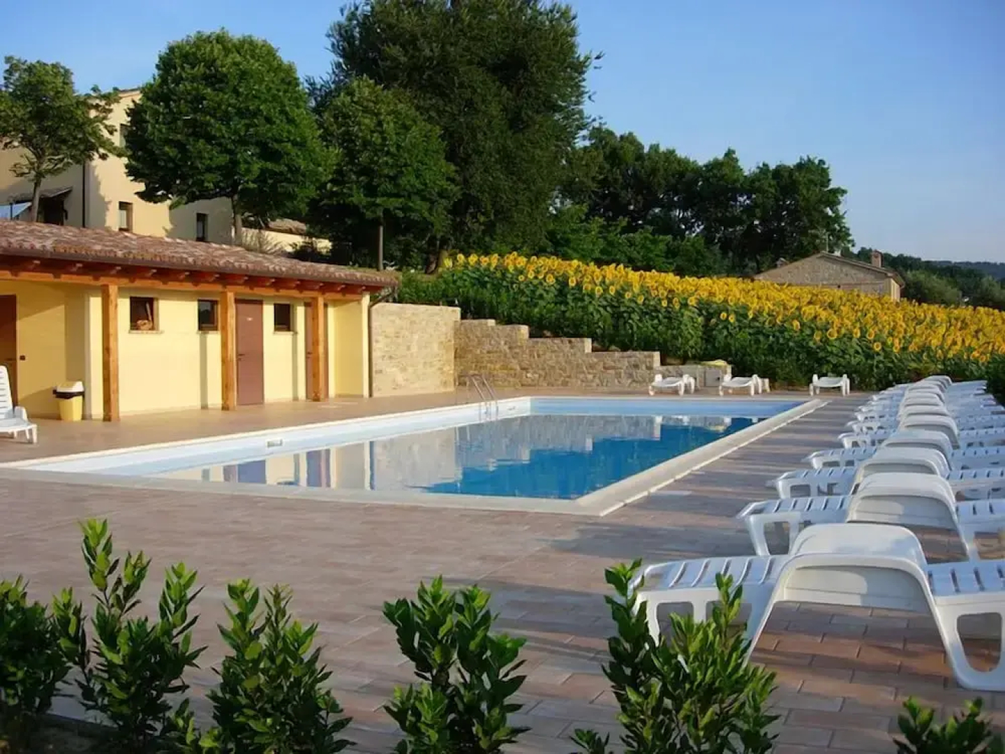 Agriturismo Le Querce