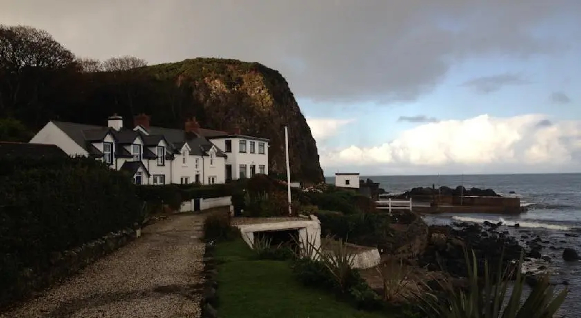 Portballintrae Bungalow