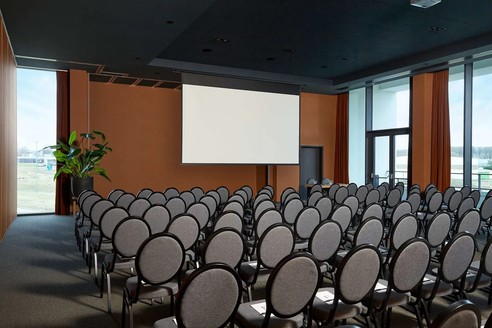 Van der Valk Hotel Luxembourg - Arlon