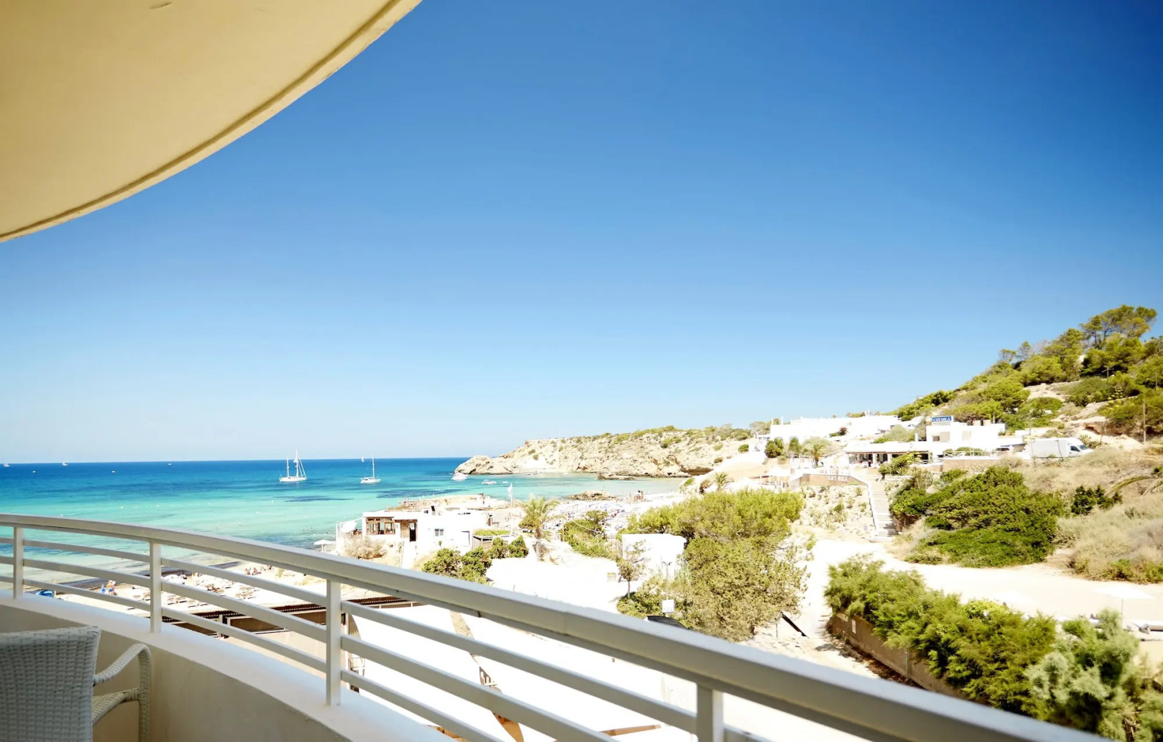 Insotel Club Tarida Playa