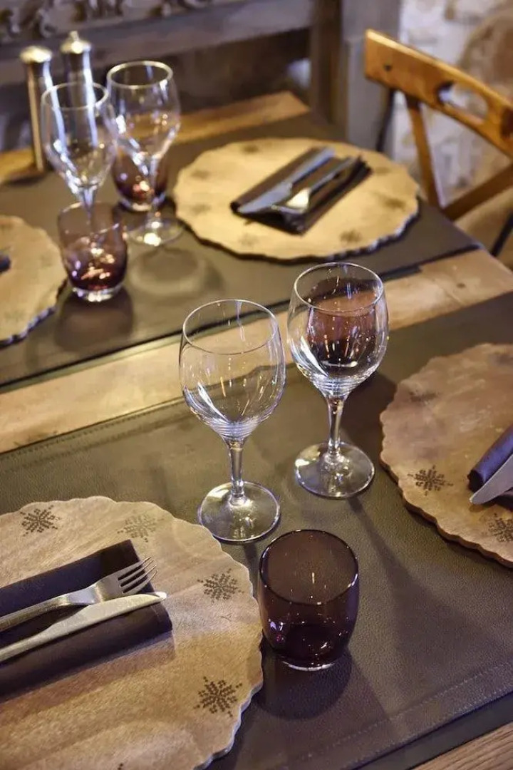 Hôtel Restaurant L'Oustaloun