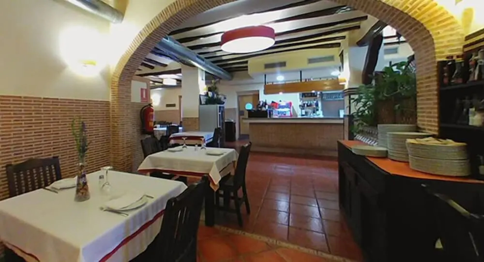 Hotel Rural Sant Jordi