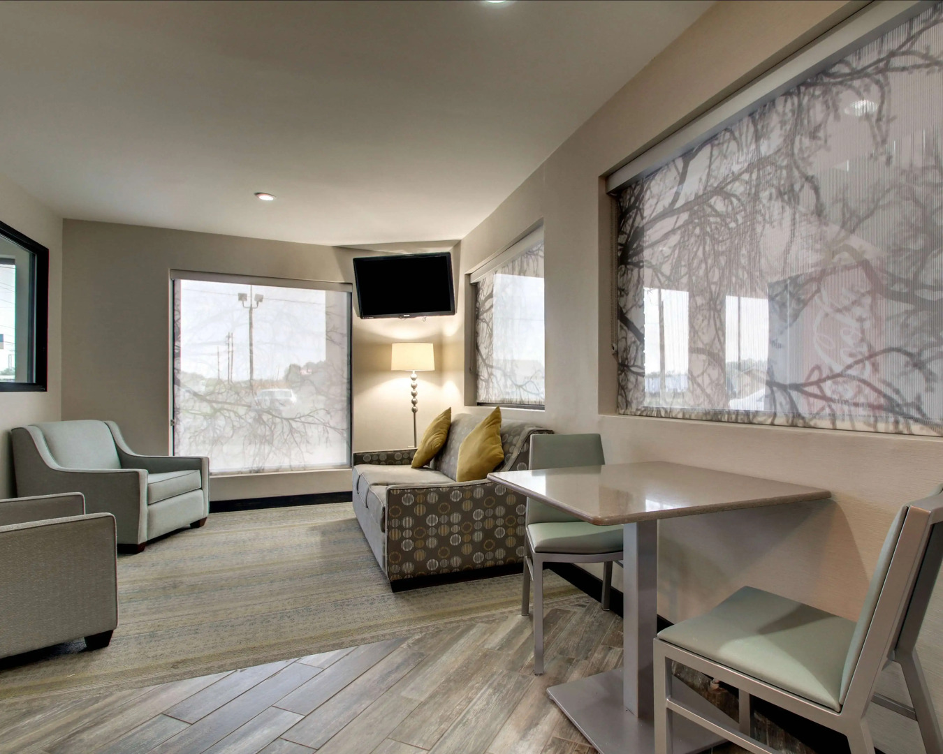 Отель by Best Western Richland