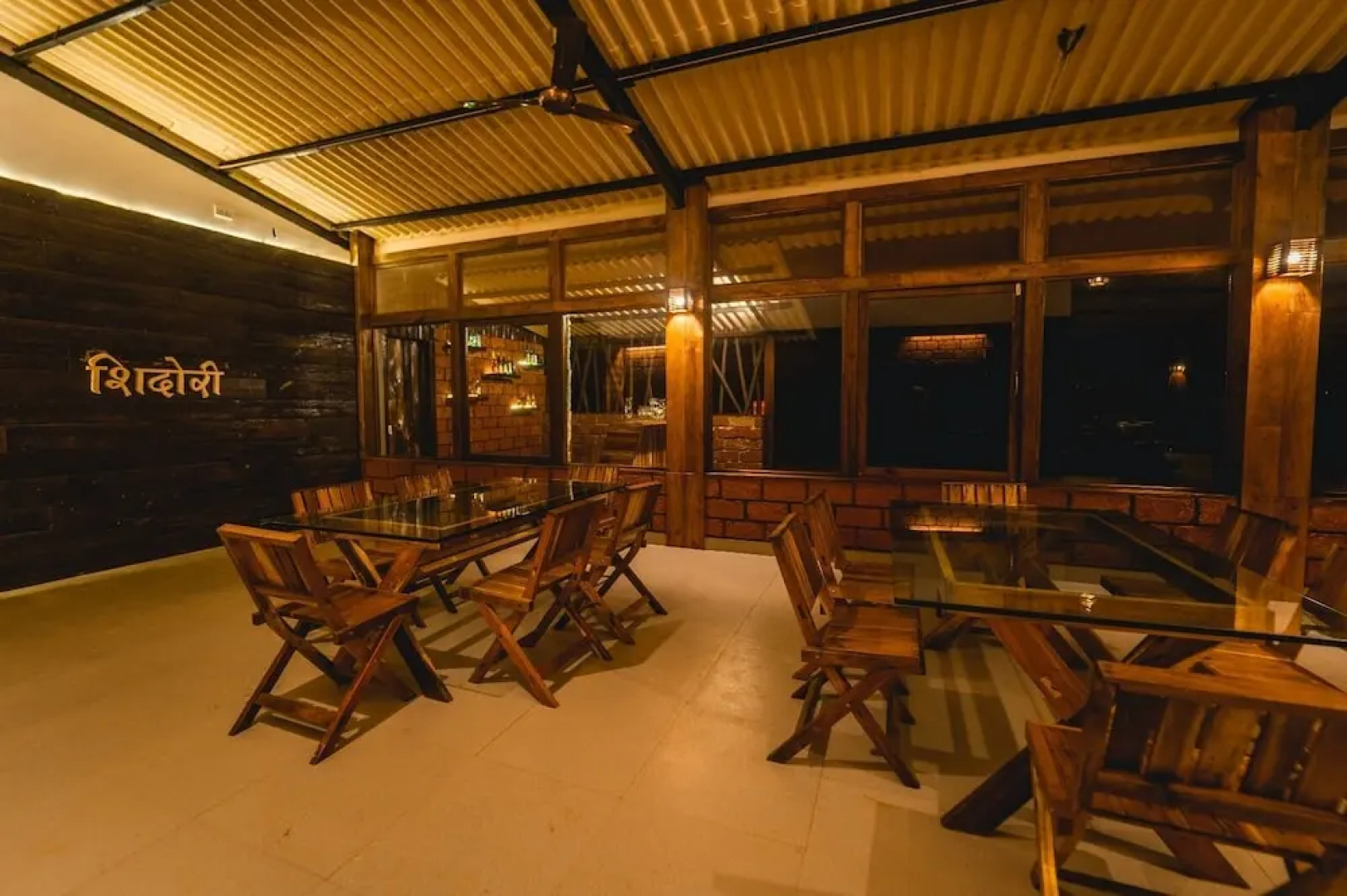 Shatavari Eco Resort