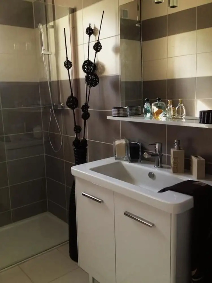 La Bastide de lIssole