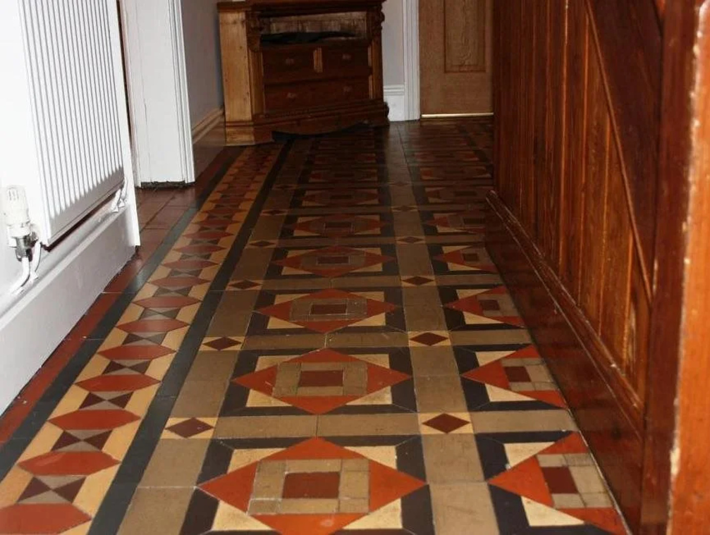 Laurels Bed & Breakfast