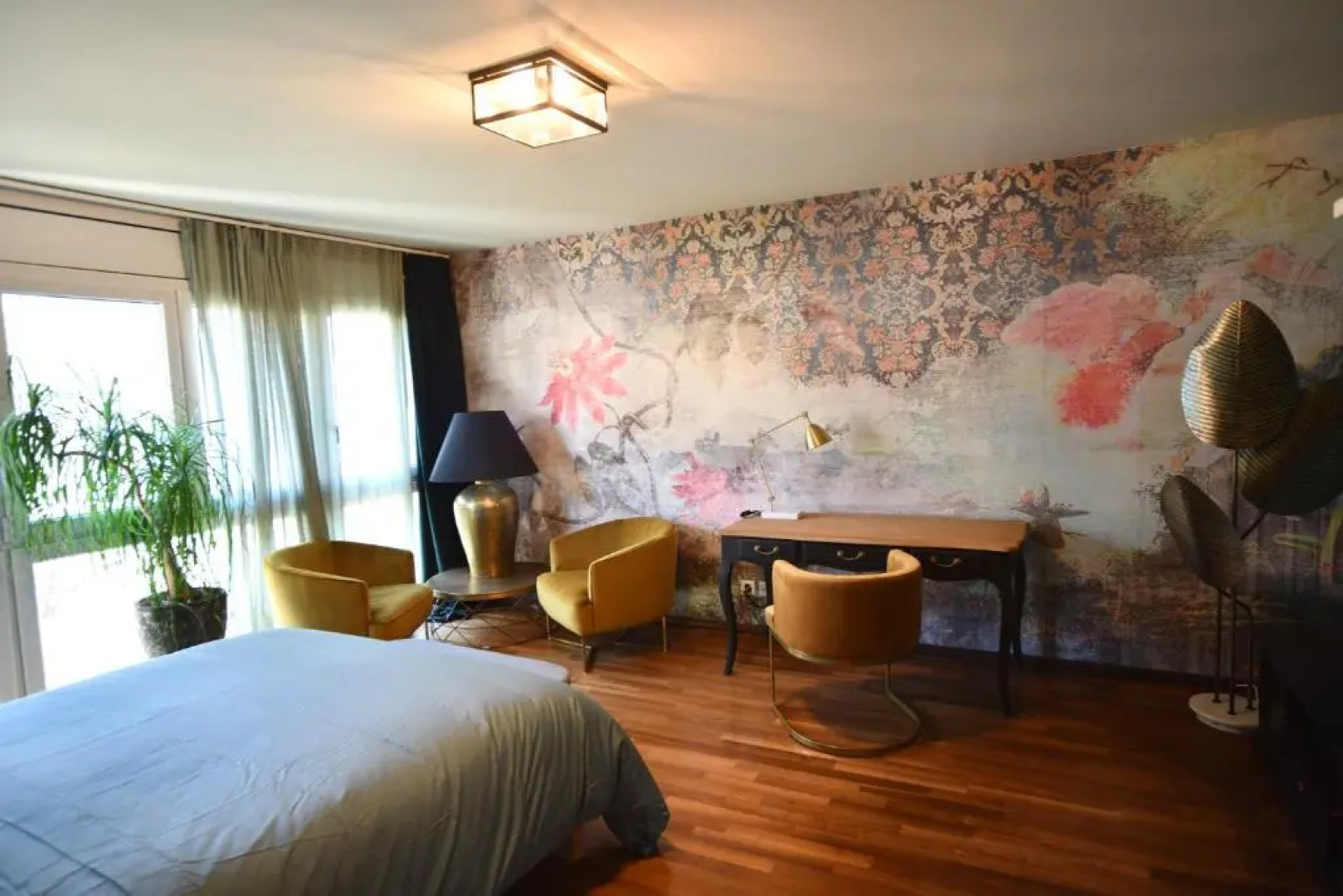 Boutique B&B and Wellness la Casa dei 5 Elementi