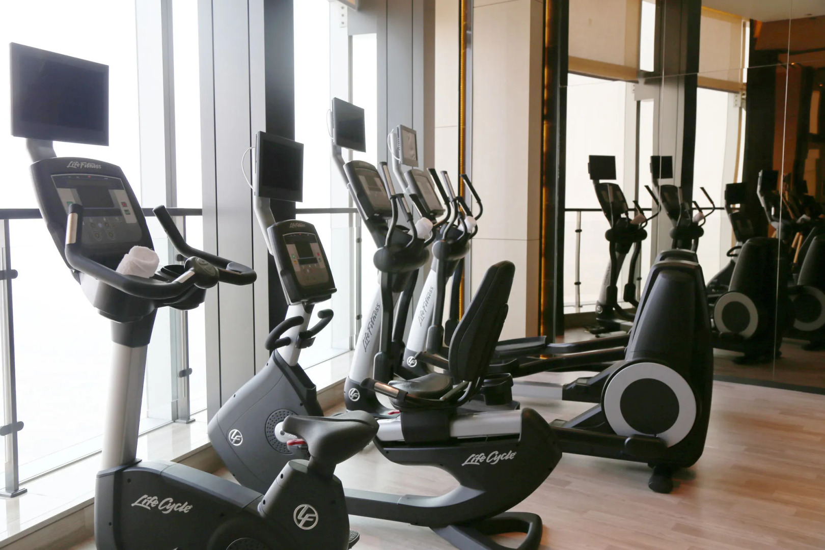 HUALUXE Hotels & Resorts Nanchang High-Tech Zone