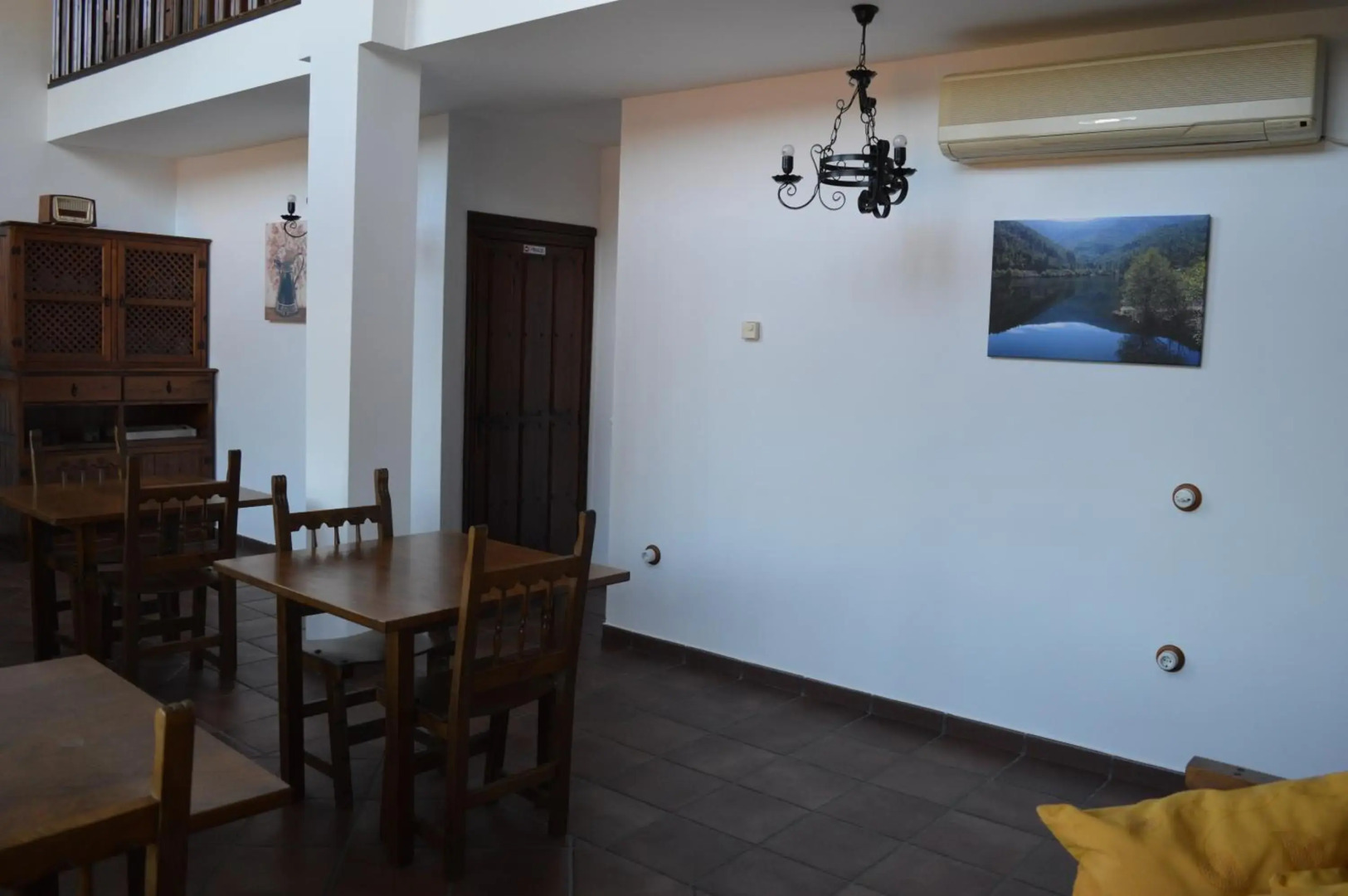 Las Estrébedes Casa Rural