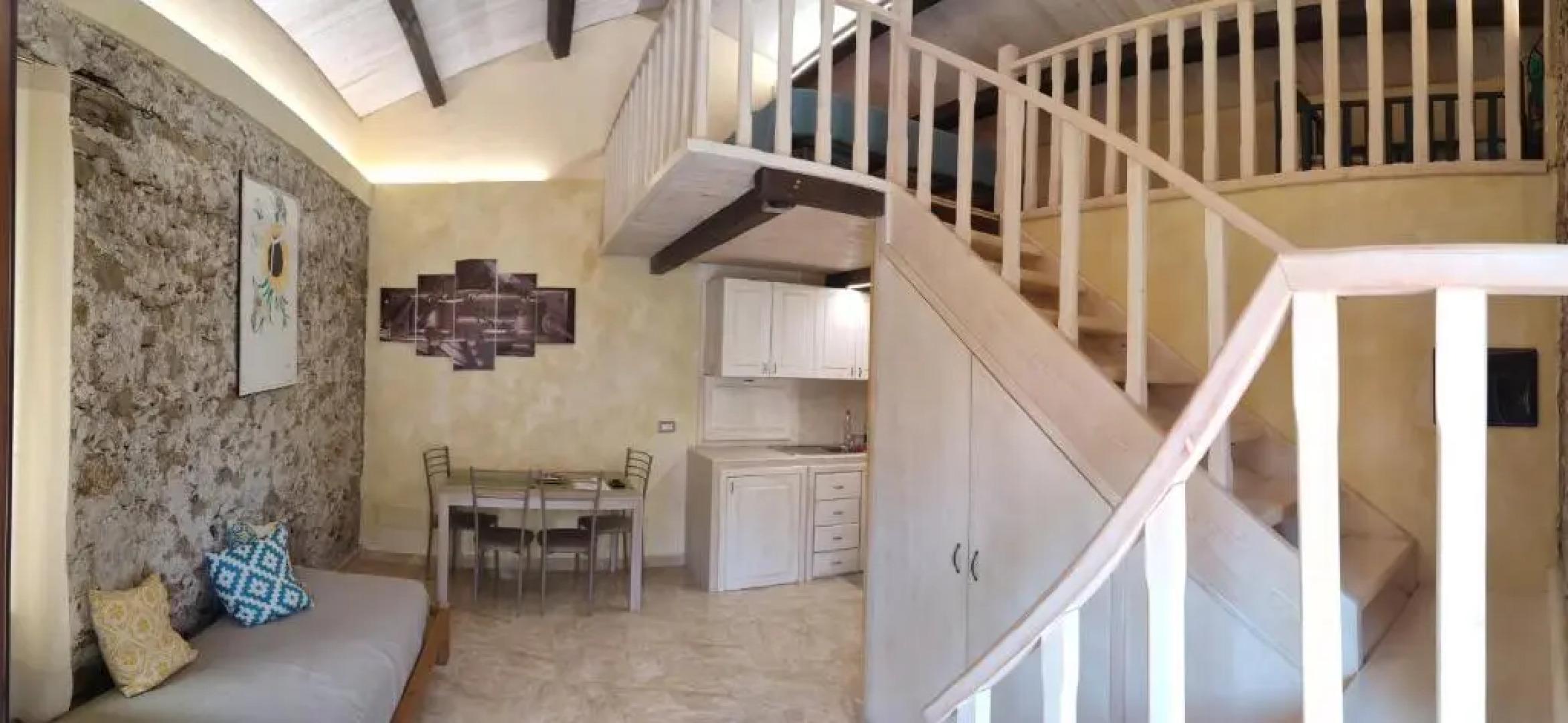 Il Giardino Dei Semplici B&B