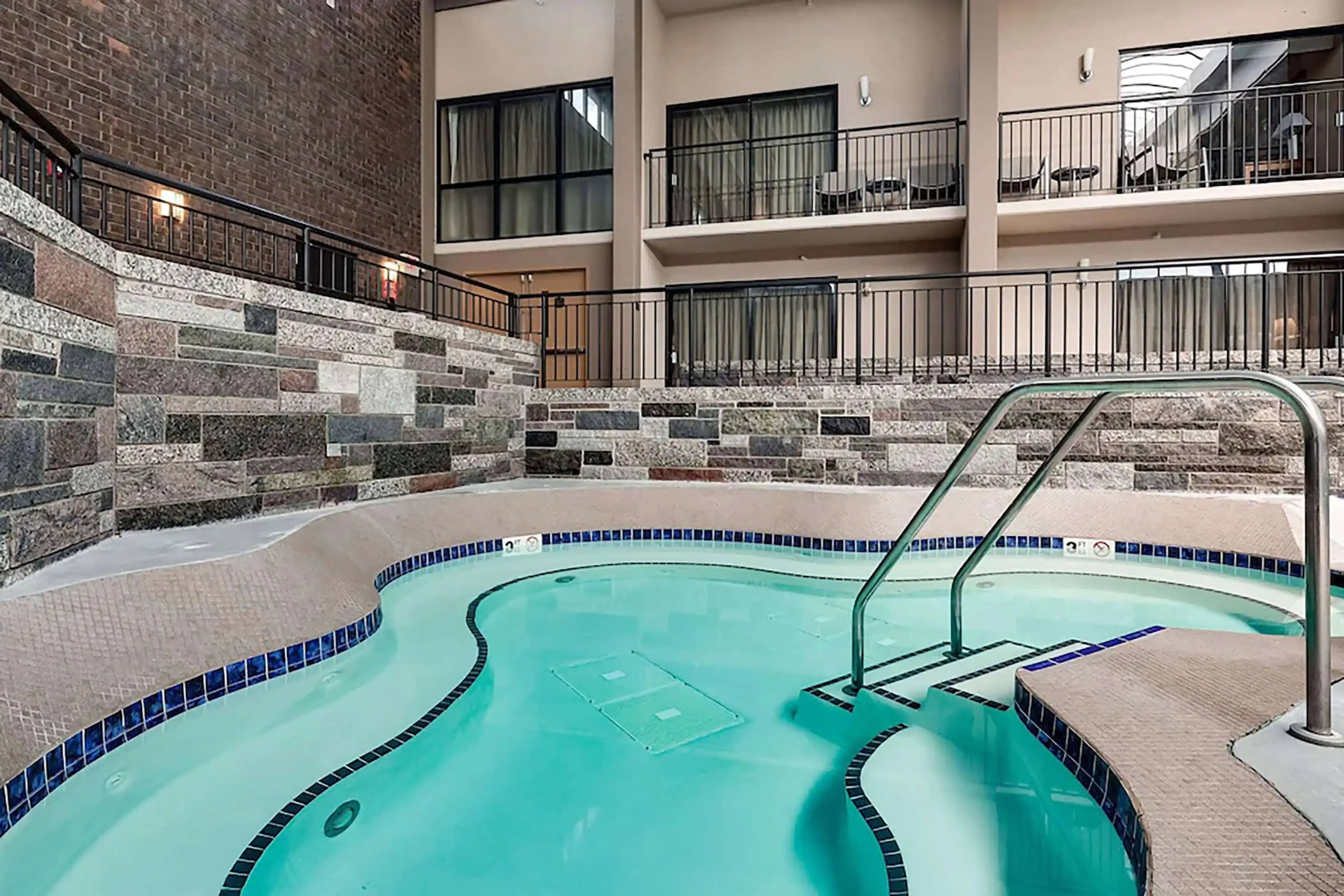 Wyndham Bloomington - Mall of America