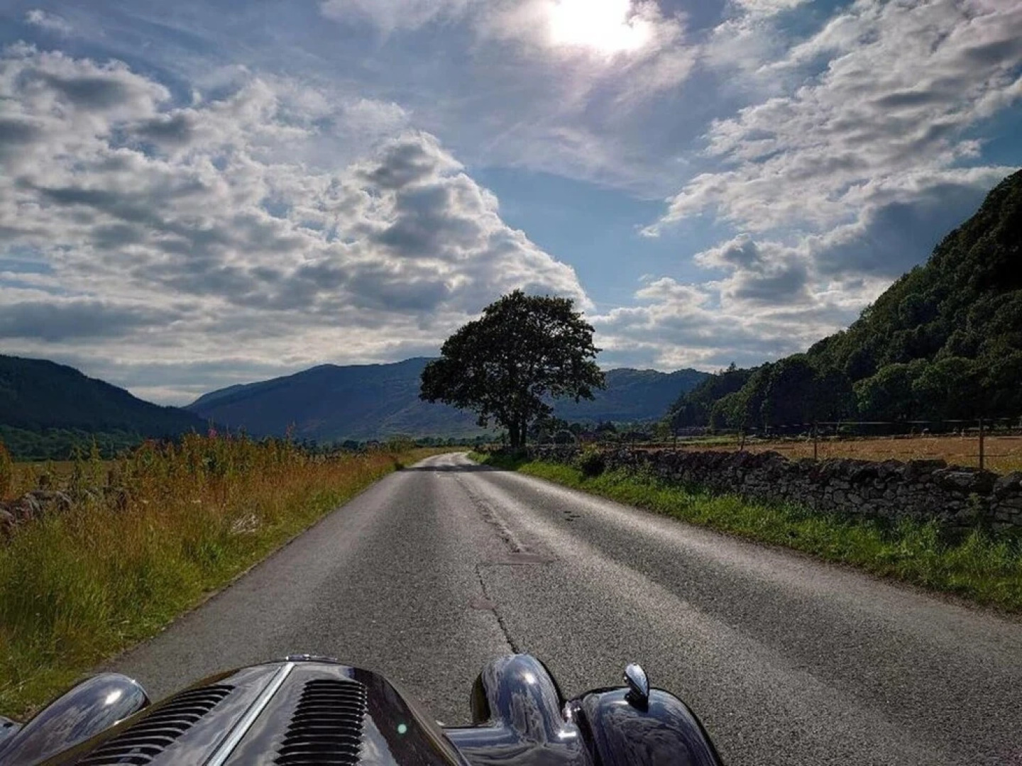Glencroft A Fairytale Highland Cottage