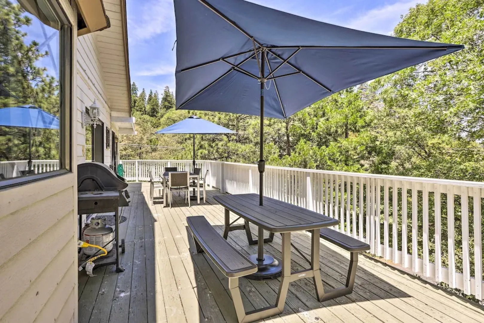 Boho-chic Home w/ Game Room Near Lake Gregory!