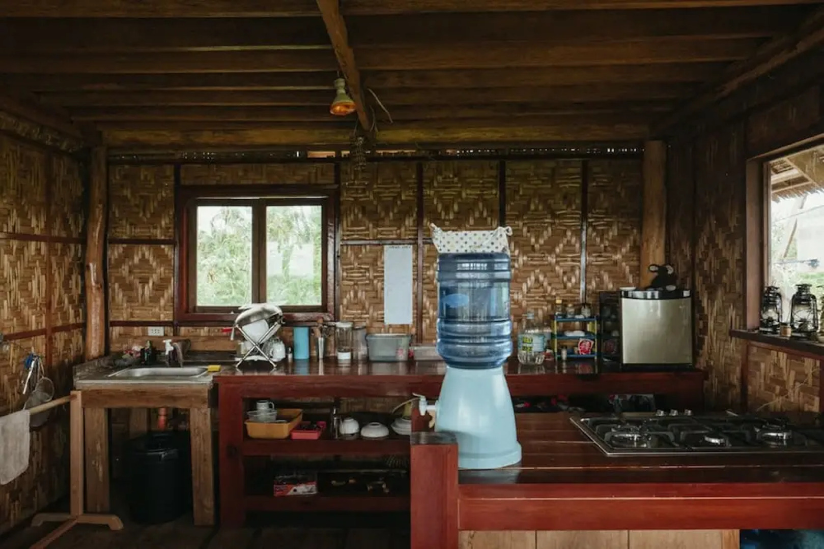 Bukid Pa More - Salvacion Hills Glamping