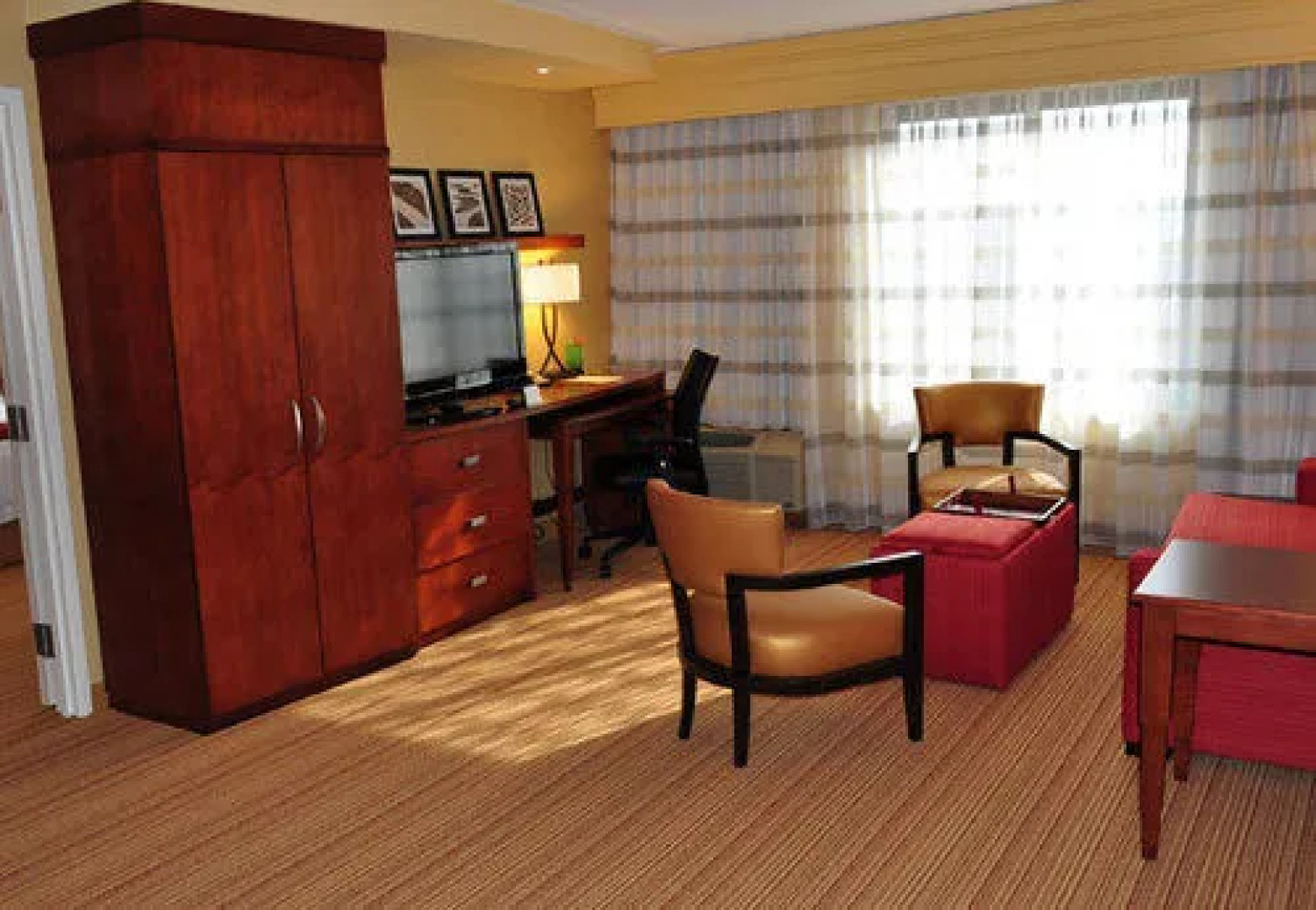 Courtyard Dunn Loring Fairfax