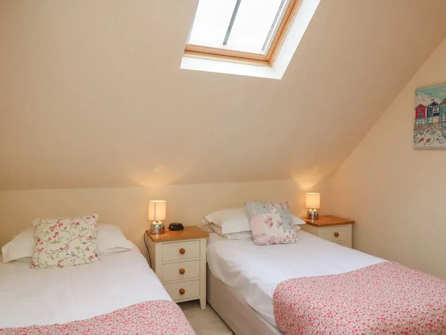 The Apple Barn at Wyke Farm