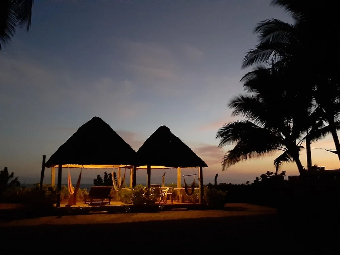 Capricho Beach House