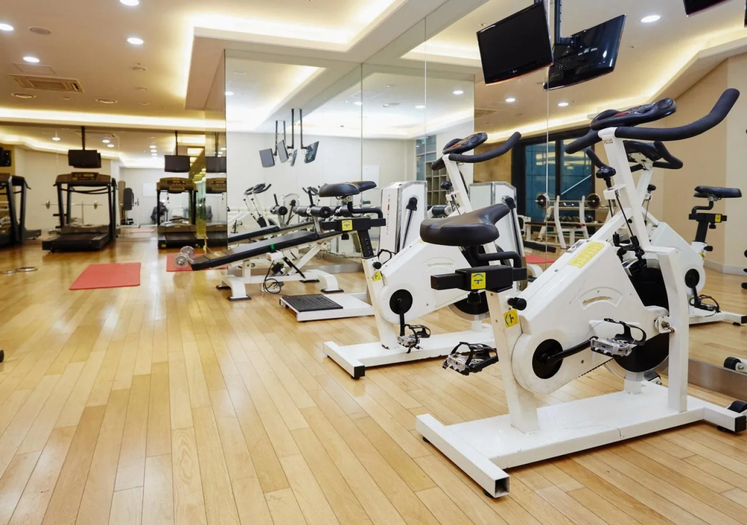 Uljiro Co-Op Residence