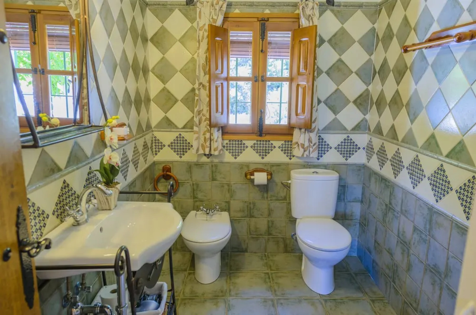 El Rincón de Carmen