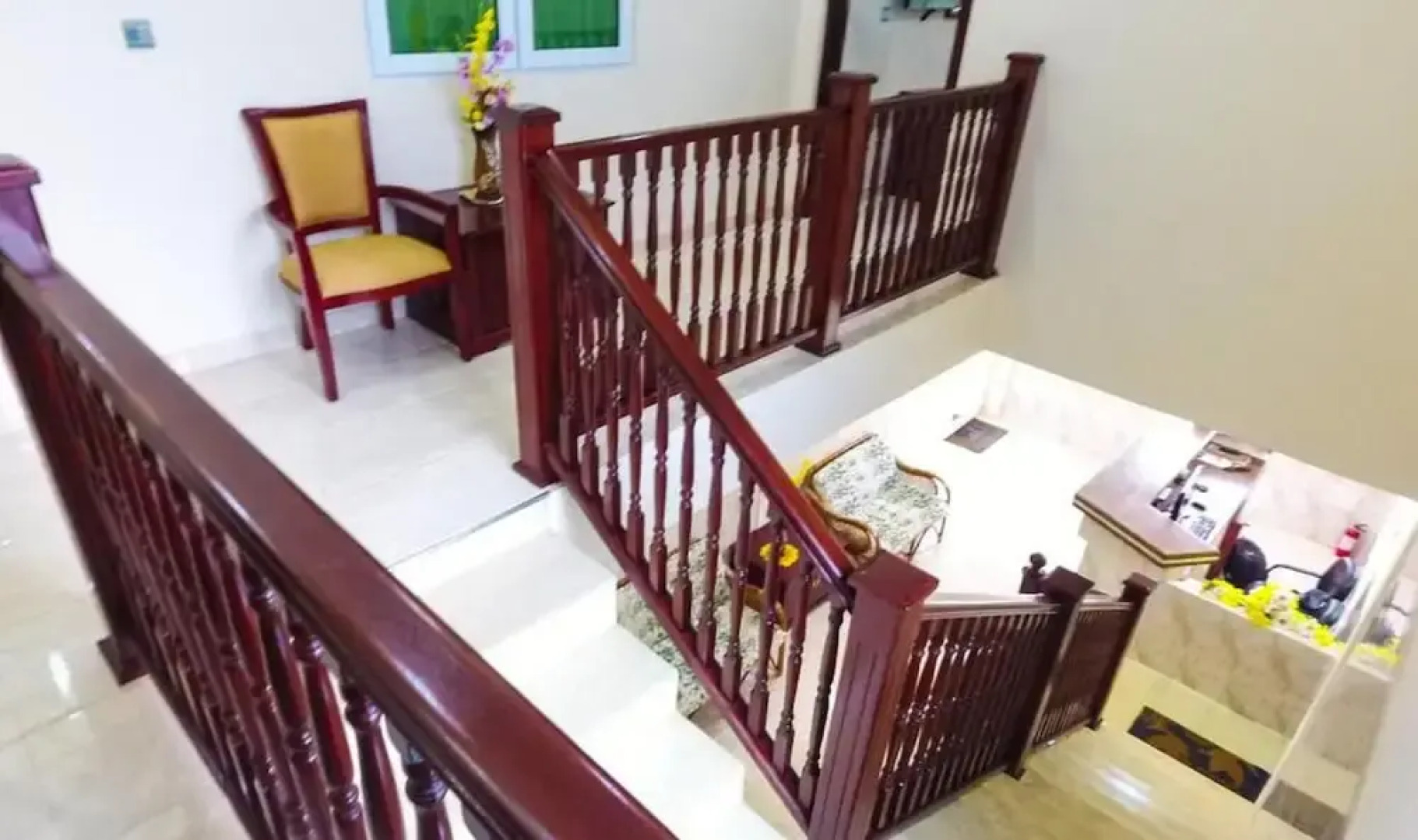 Kingsville Guest House