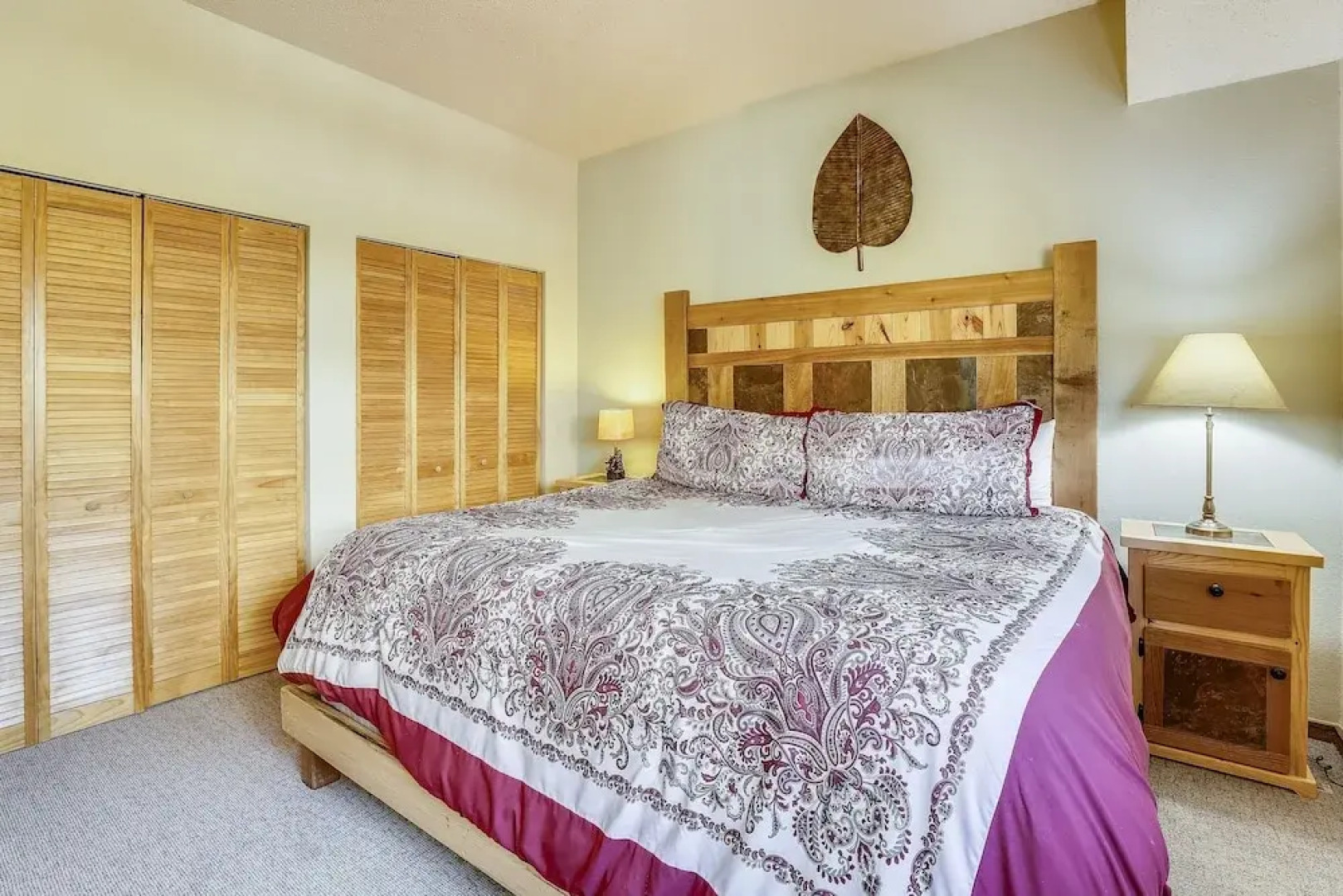 Rocky Mountain Multi-level Cedars 2 Townhome Steps to Lift by RedAwning