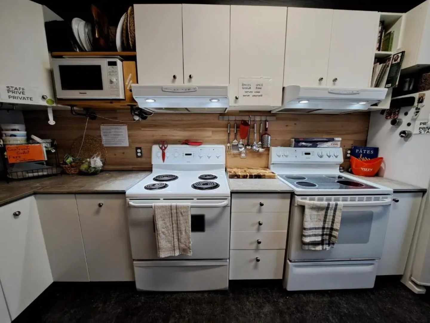 Auberge Jeunesse LouLou's Backpacker Hostel