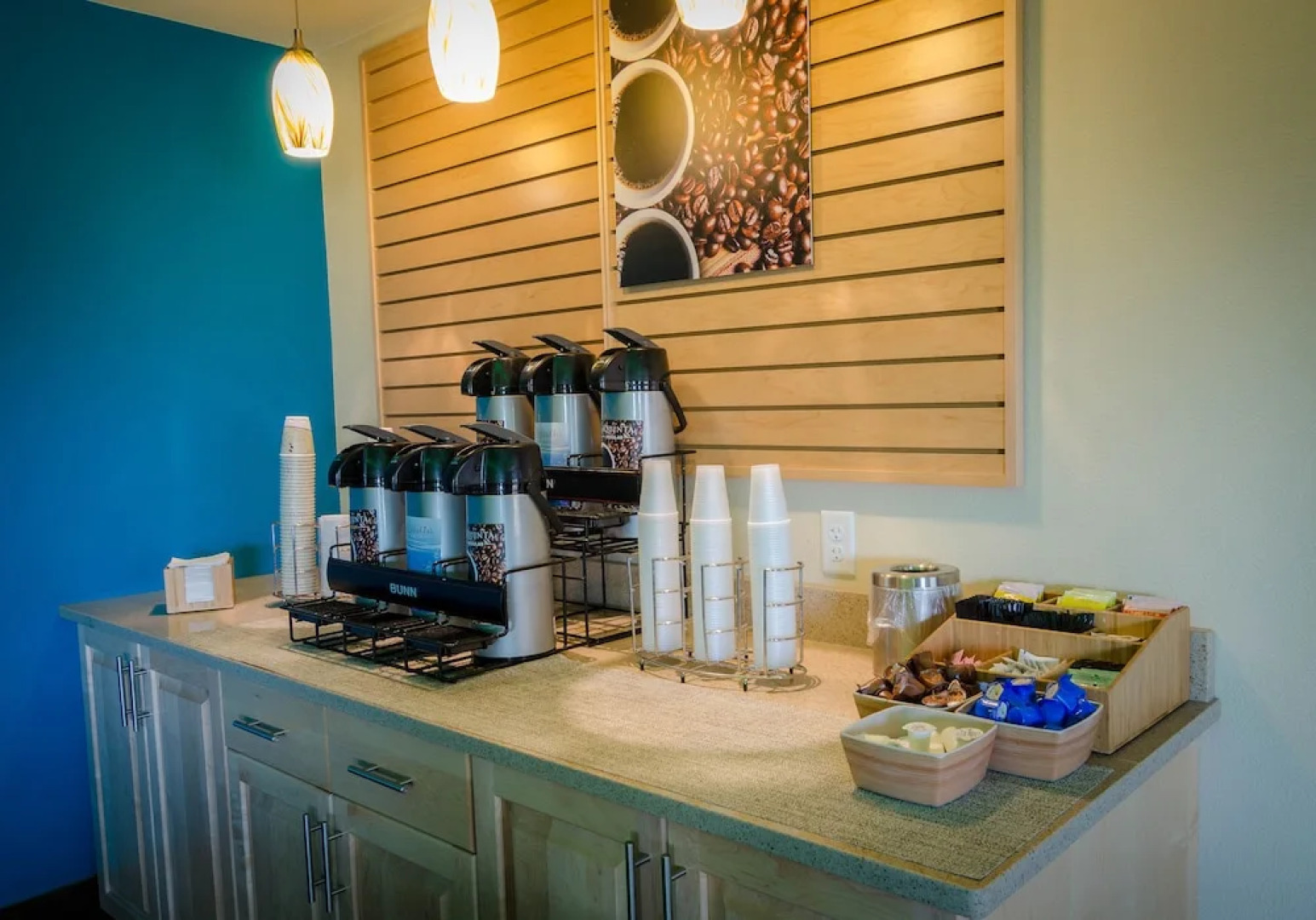 La Quinta Inn & Suites Grand Forks