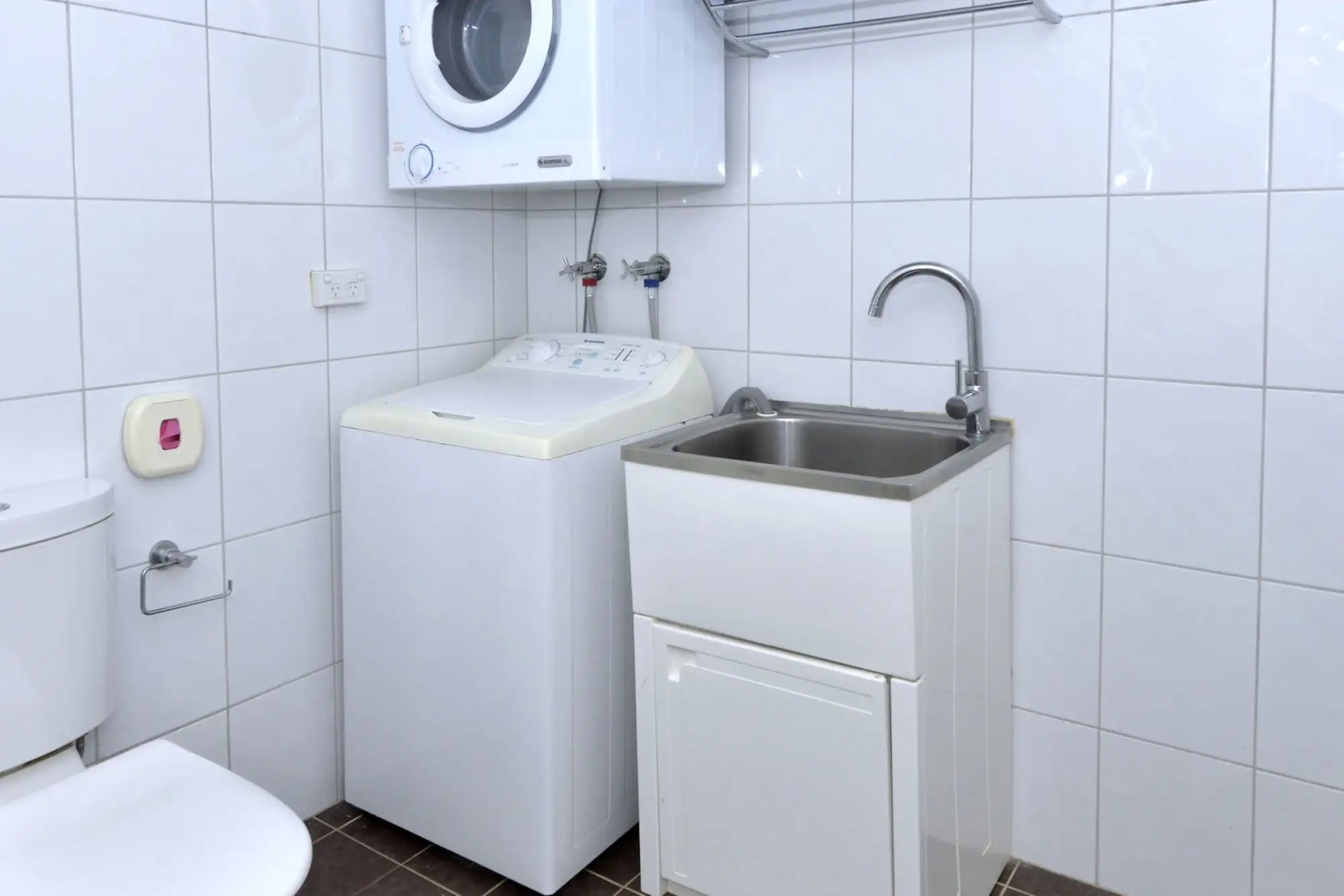 City Gardens Apartments