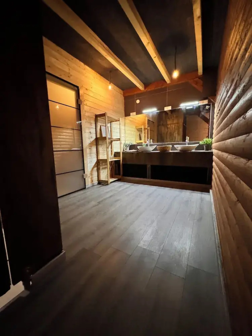 Glamping Resort Halicanum