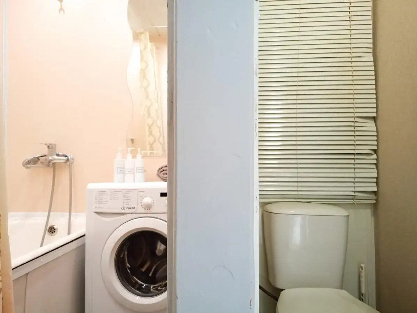 Комфорт на бульваре Московский 7