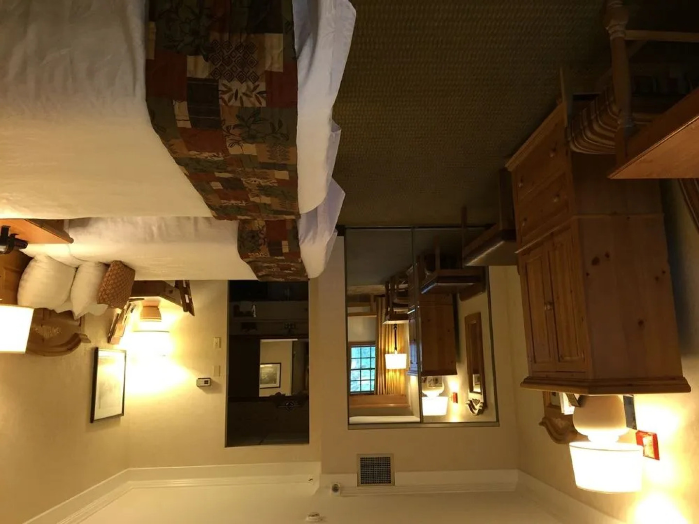 The Inn At Holiday Valley