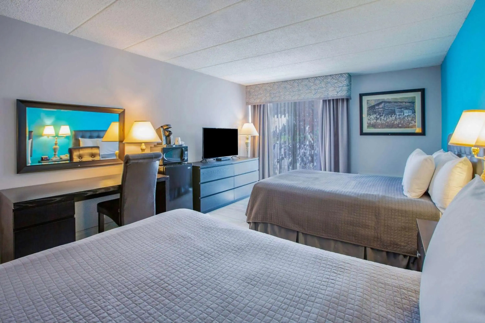 Days Inn by Wyndham Sudbury & Conference Centre