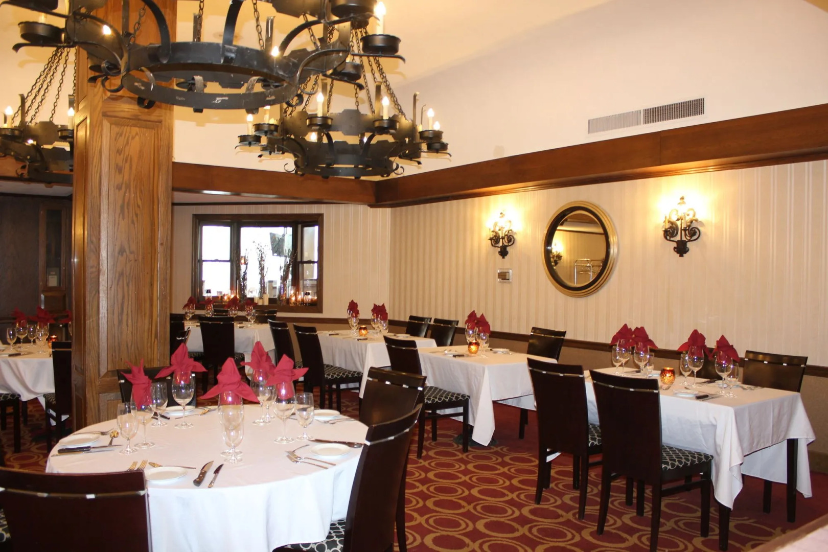 The Avalon Hotel and Conference Center