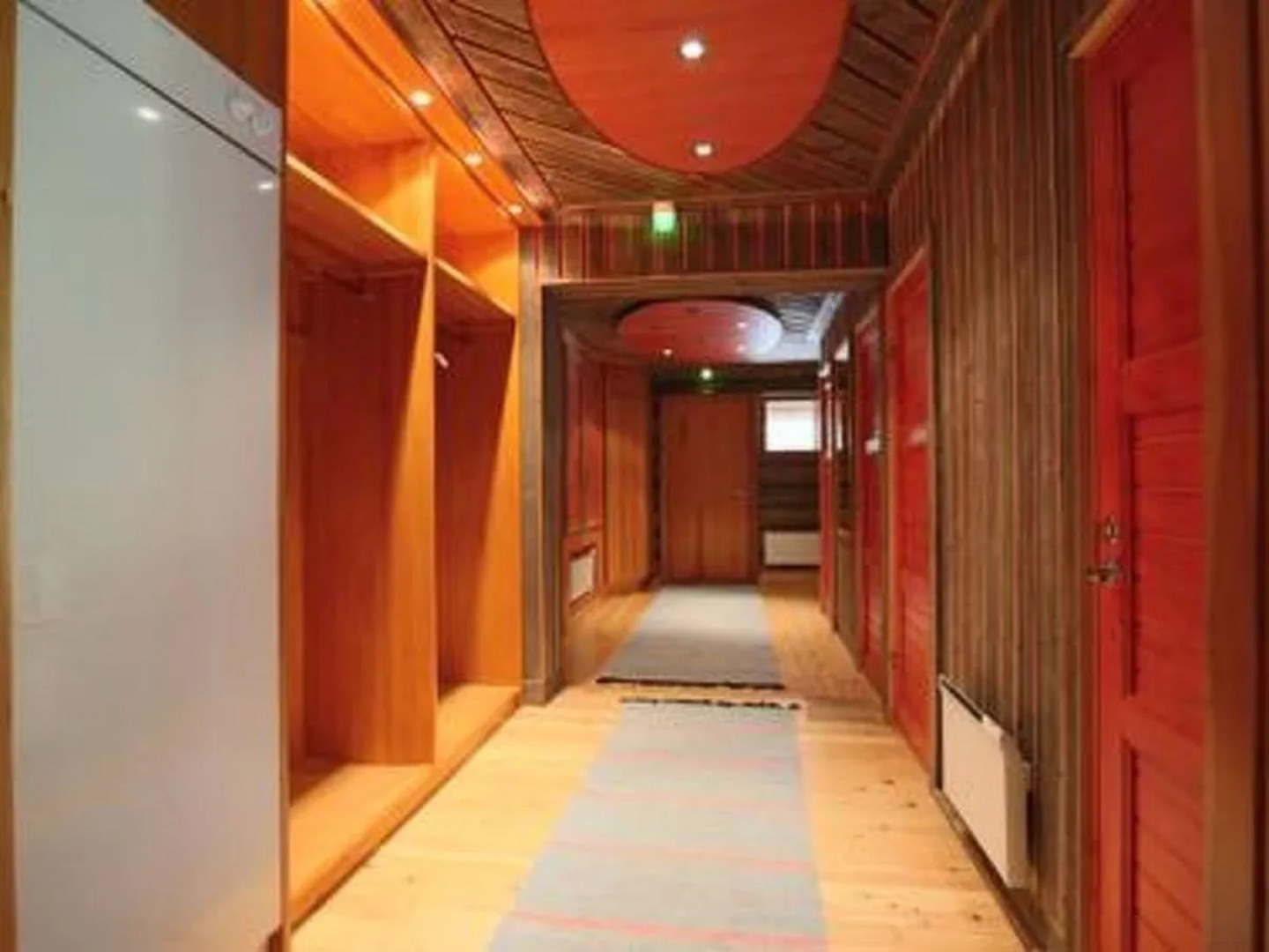 Holiday Home Metsä-luosto