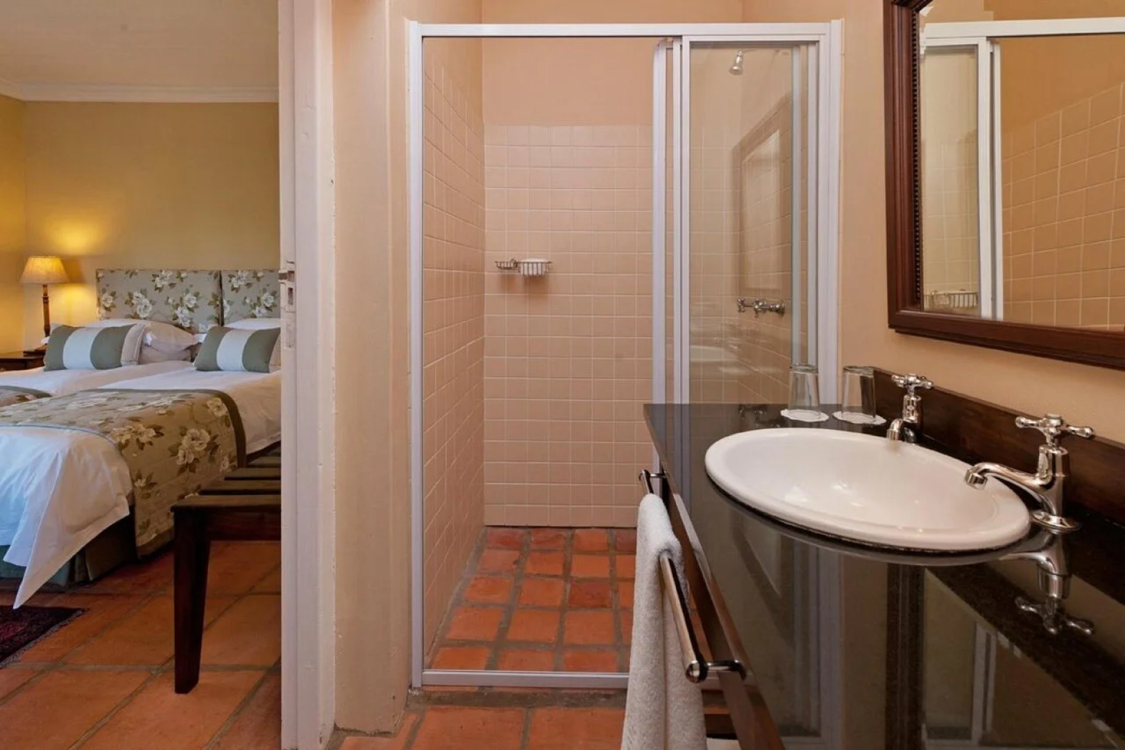 De Doornkraal Vinotel