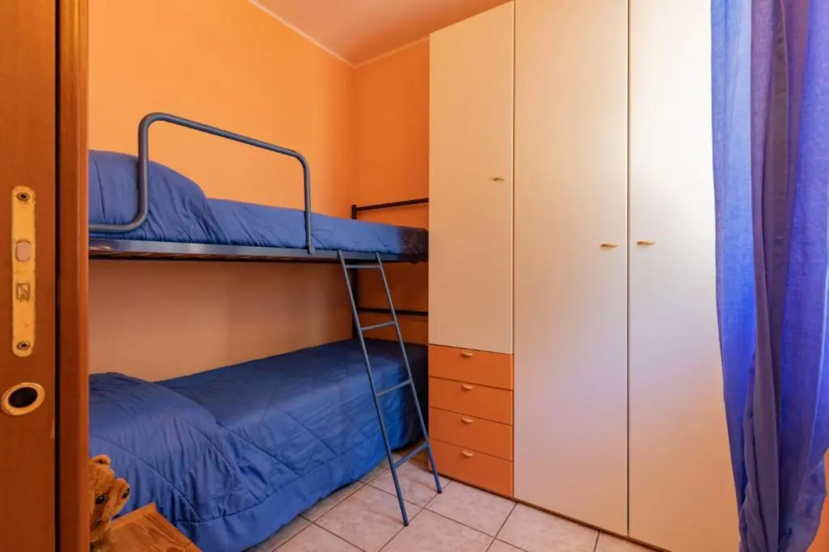 Bilocale 6 - lake view