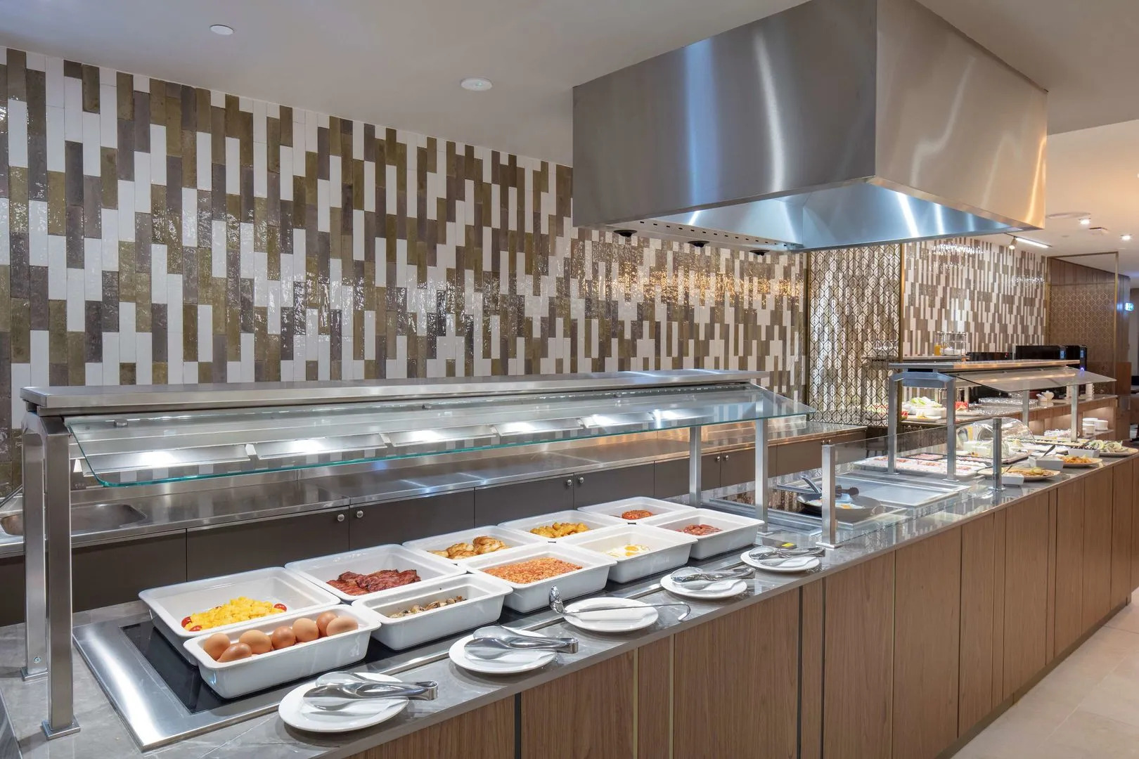 Doubletree By Hilton Plovdiv Center