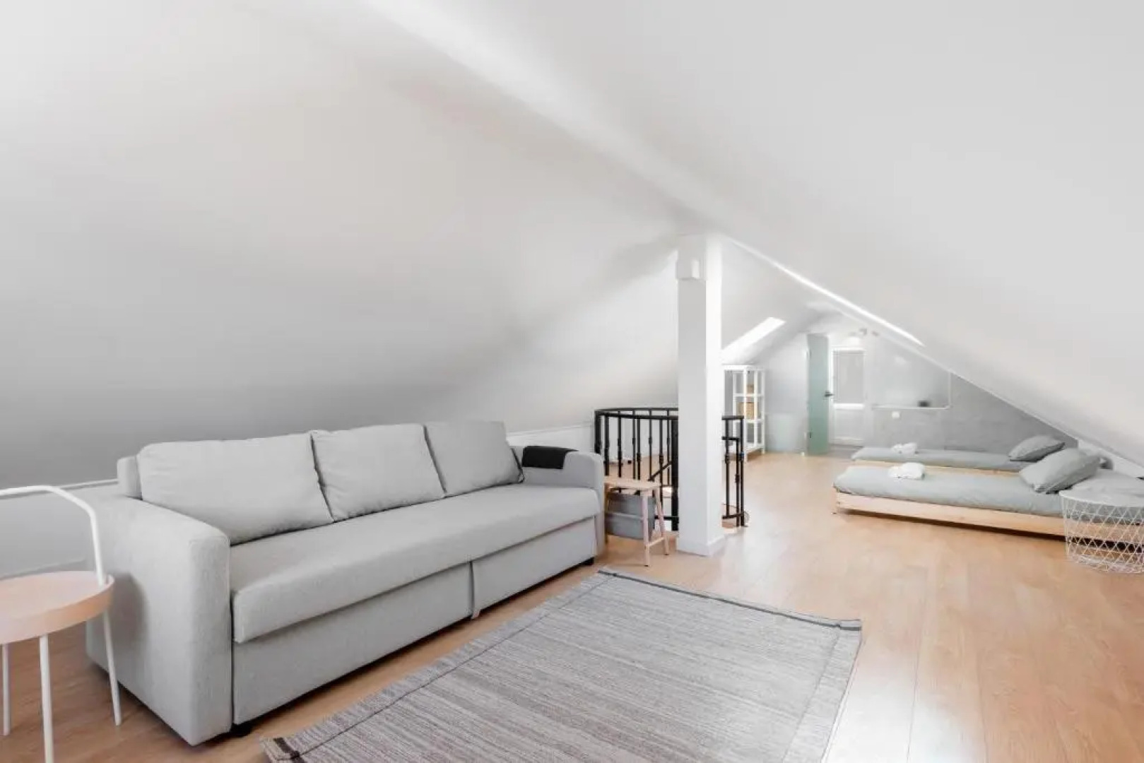 Carvoeira Surf & Family Villa